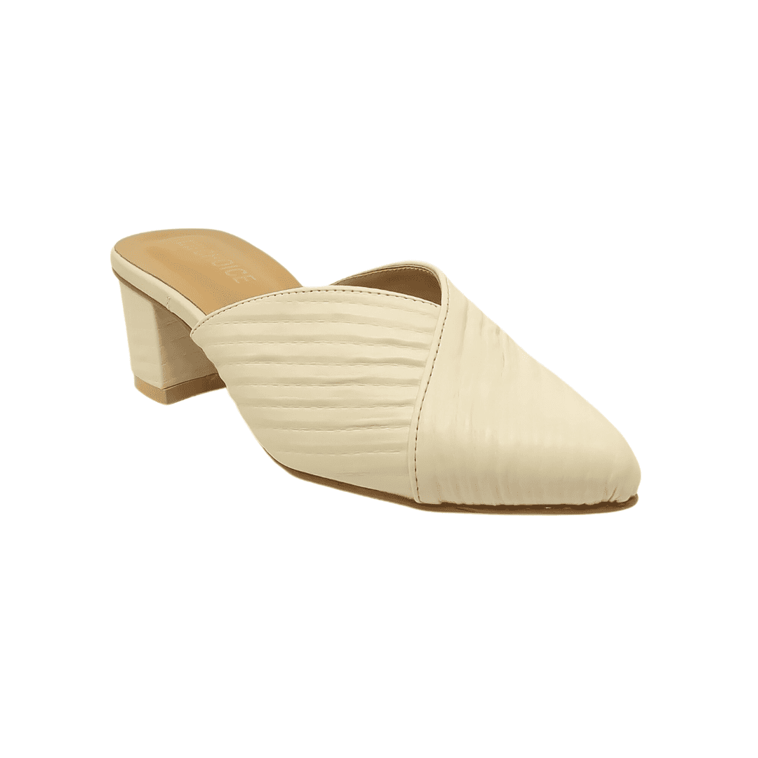 Ladies Casual Back Open (Mule)-11188 - Image 4