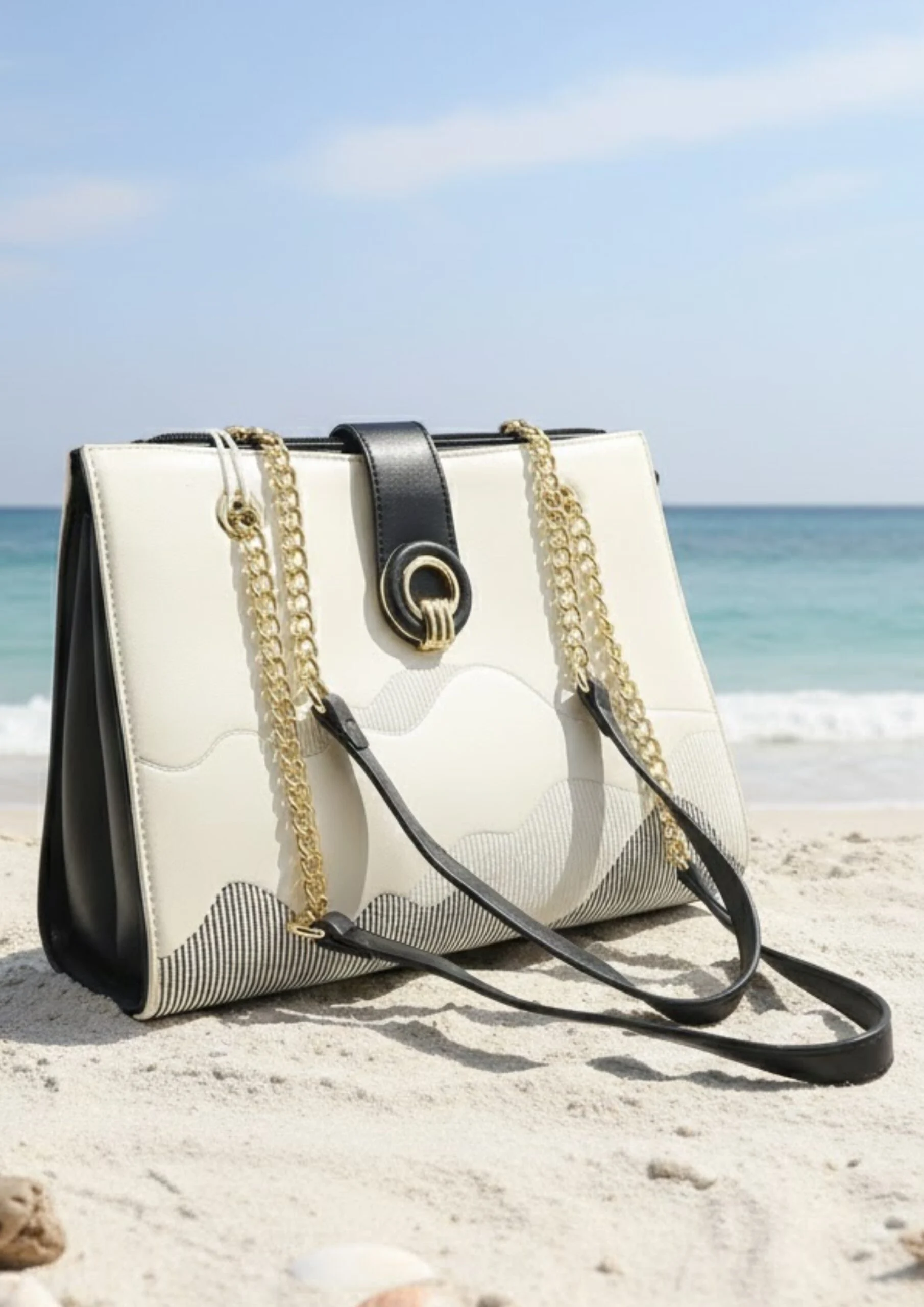 Ladies Casual HandBag-60840