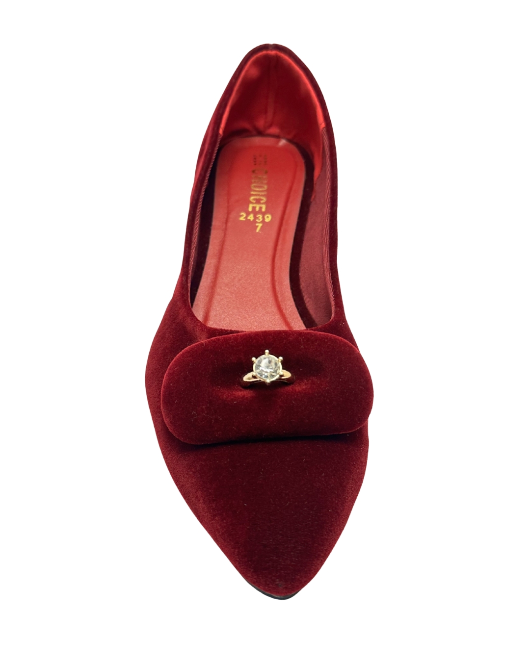 Court Shoes & Pumps 18534 - Image 3