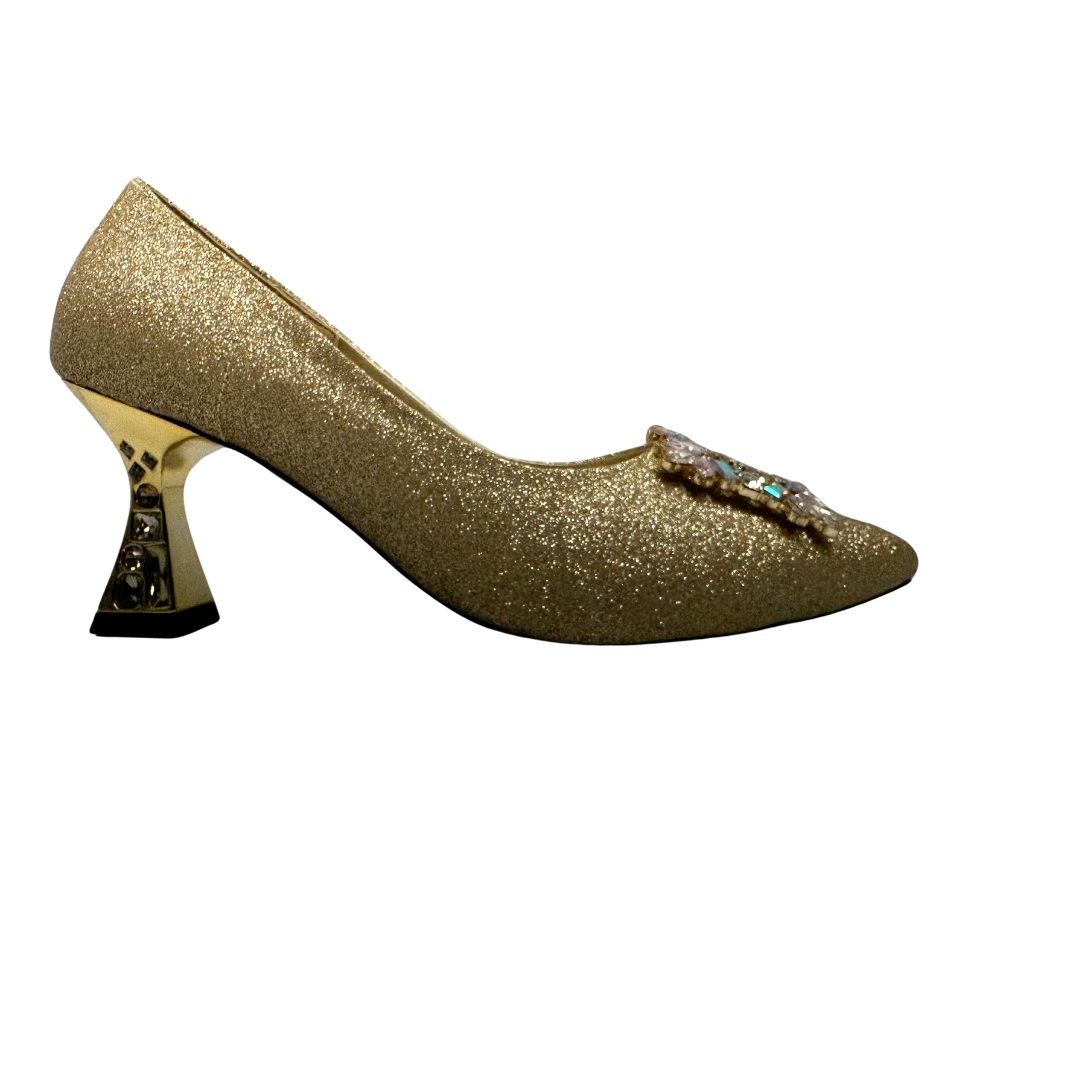 Court Shoes & Pumps 18540 - Image 8