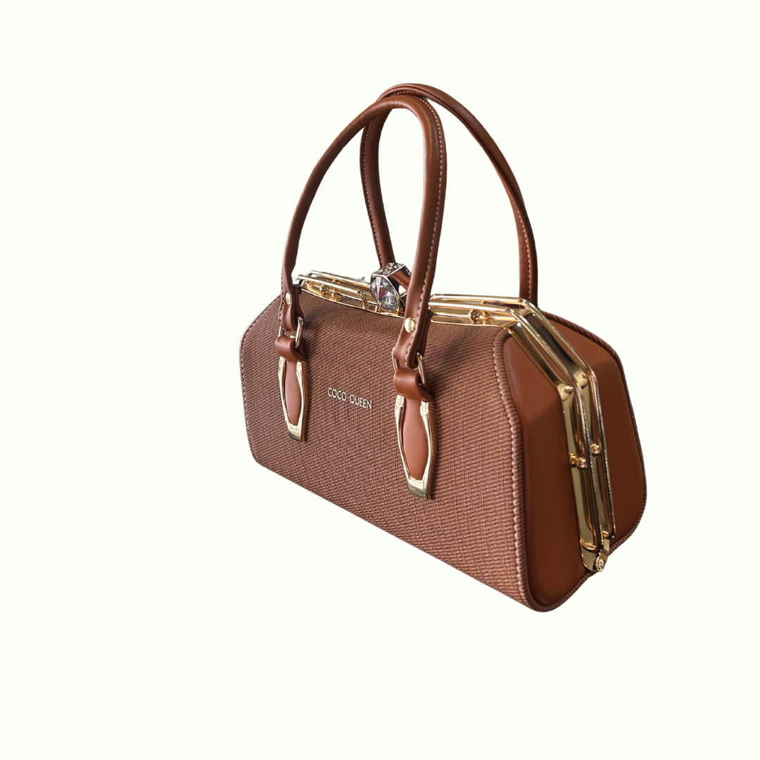 Luxury Women’s Sling Bag – Black, Blue, Brown, Green & Mustard | Stylish Casual & Fancy Bag | New Arrival 2025 - Image 4