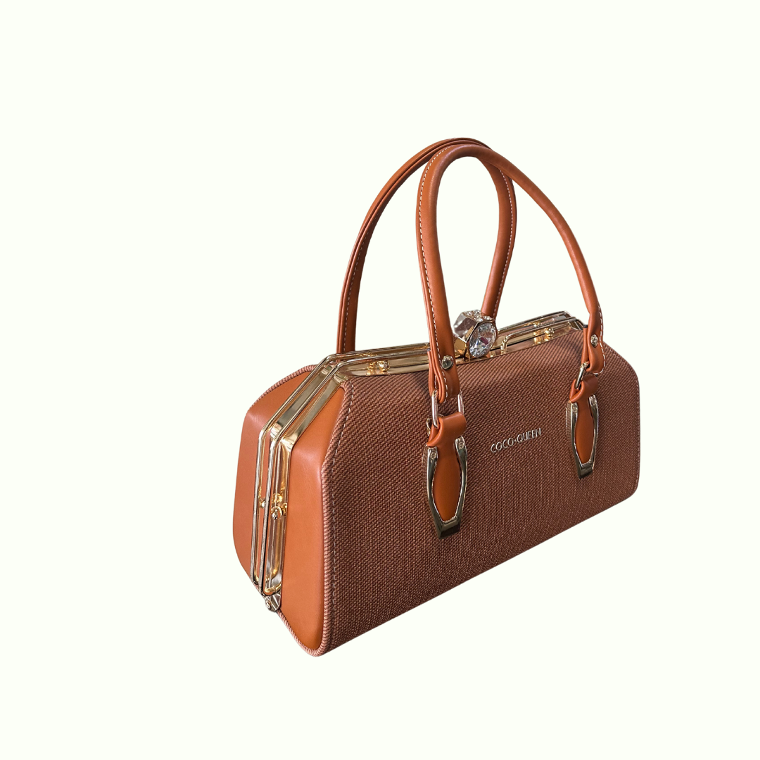 Luxury Women’s Sling Bag – Black, Blue, Brown, Green & Mustard | Stylish Casual & Fancy Bag | New Arrival 2025 - Image 3