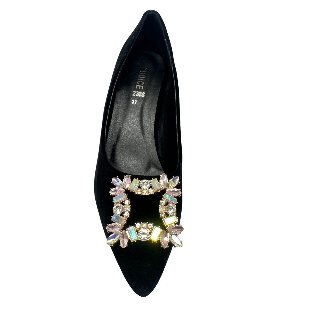 Court Shoes & Pumps 18540 - Image 3