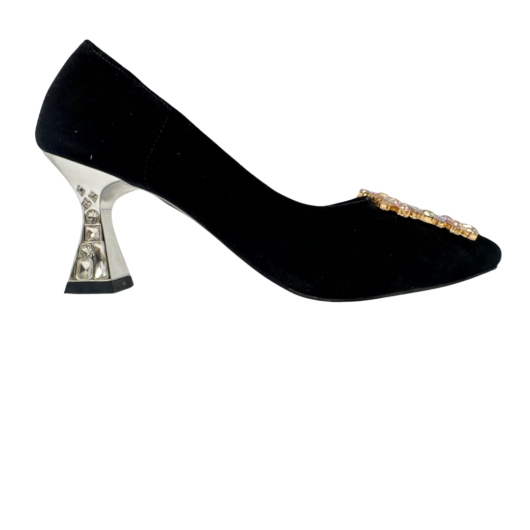 Court Shoes & Pumps 18540 - Image 4