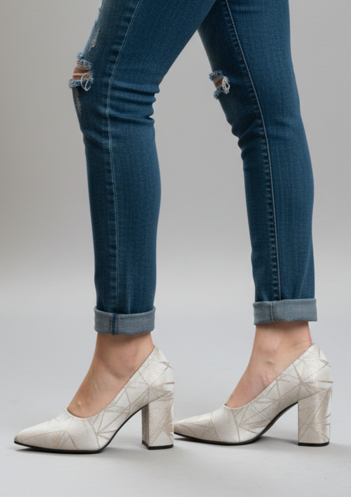 COURT SHOES 18541 - Choice Shoes