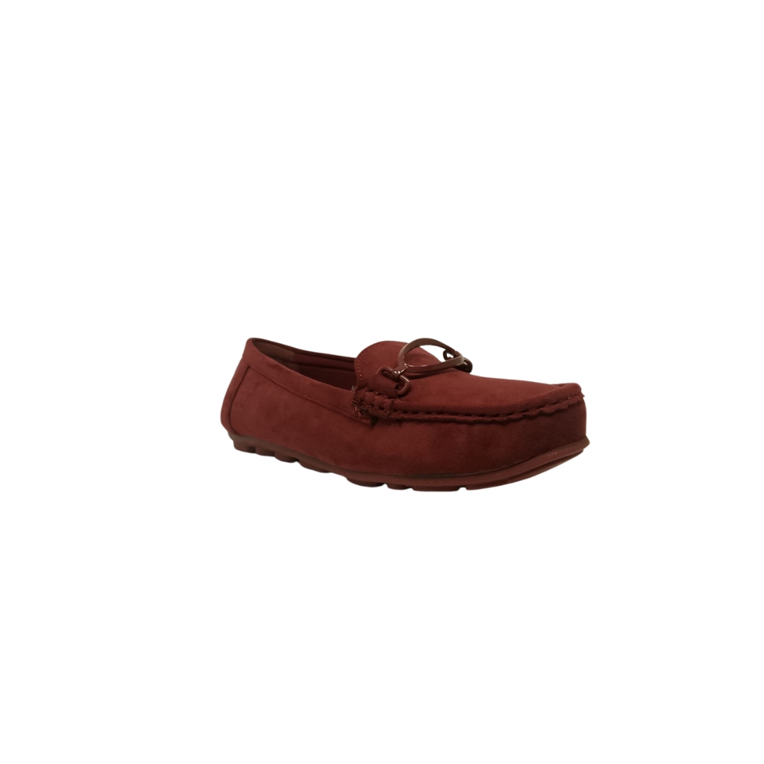 Women Loafers & Moccasins 21692 - Image 3