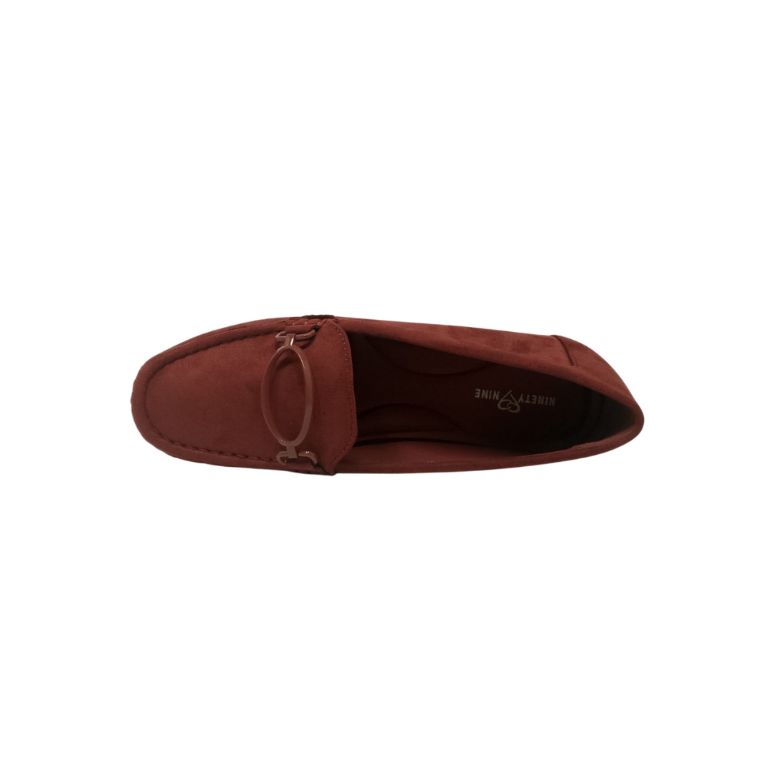 Women Loafers & Moccasins 21692 - Image 4