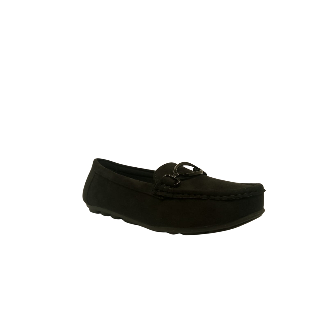 Women Loafers & Moccasins 21692 - Image 7