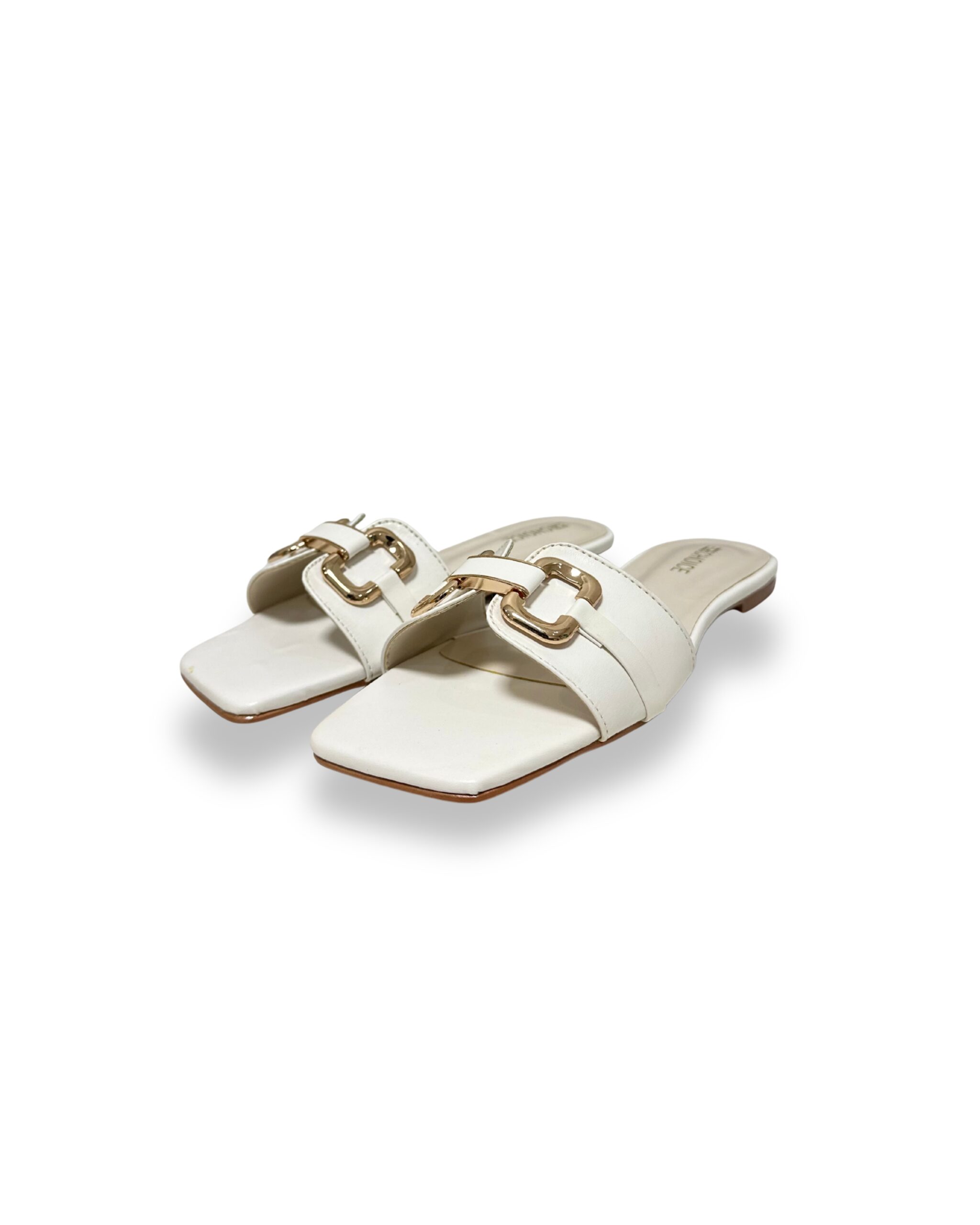 Flat Slipper 12857 - Image 3