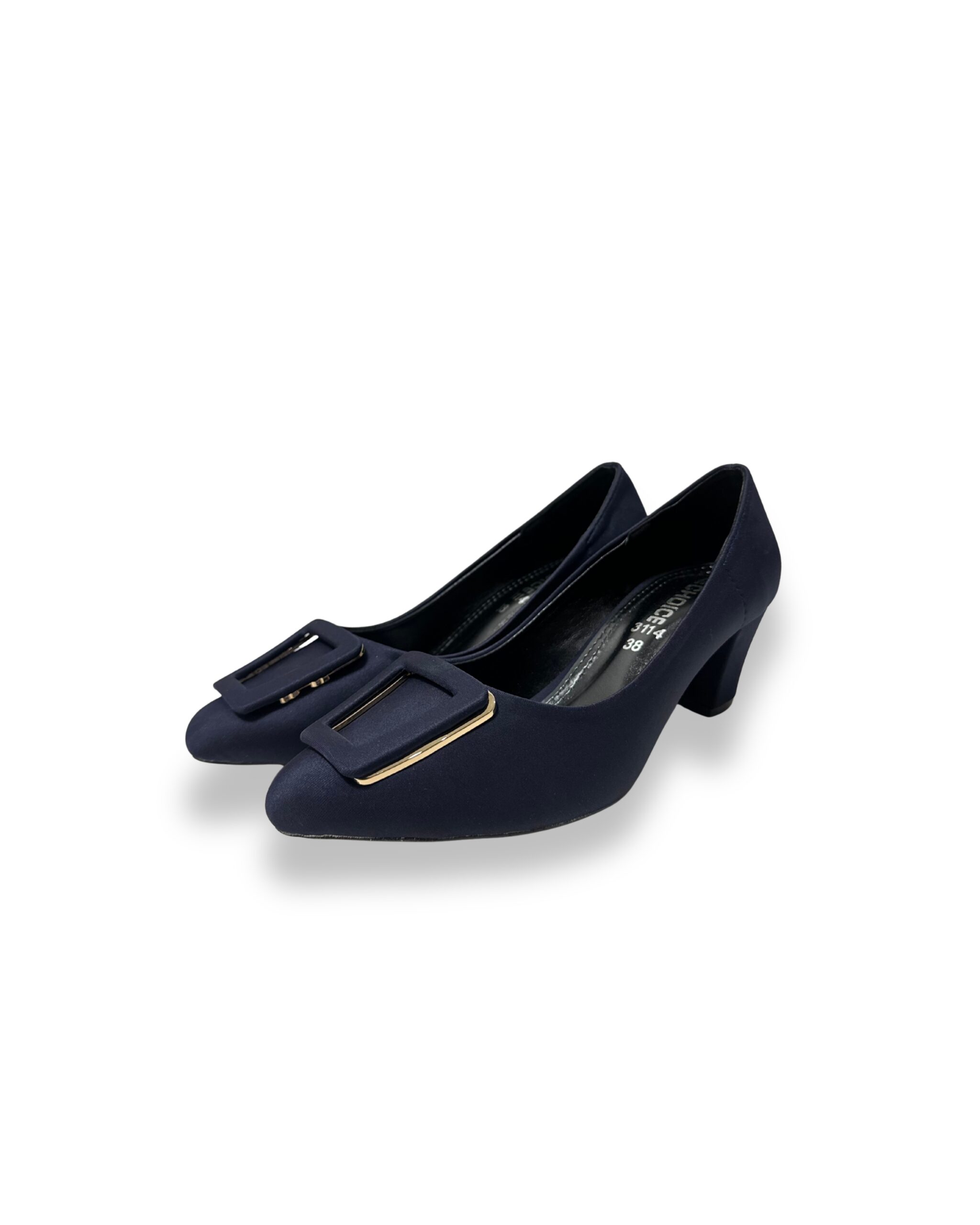 Coat Shoes & Pumps 18549 - Image 3