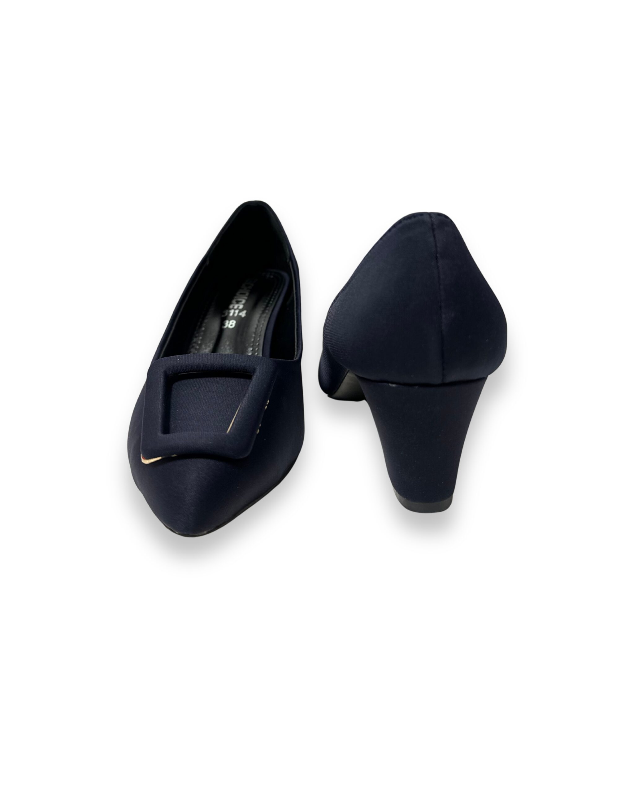 Coat Shoes & Pumps 18549 - Image 4