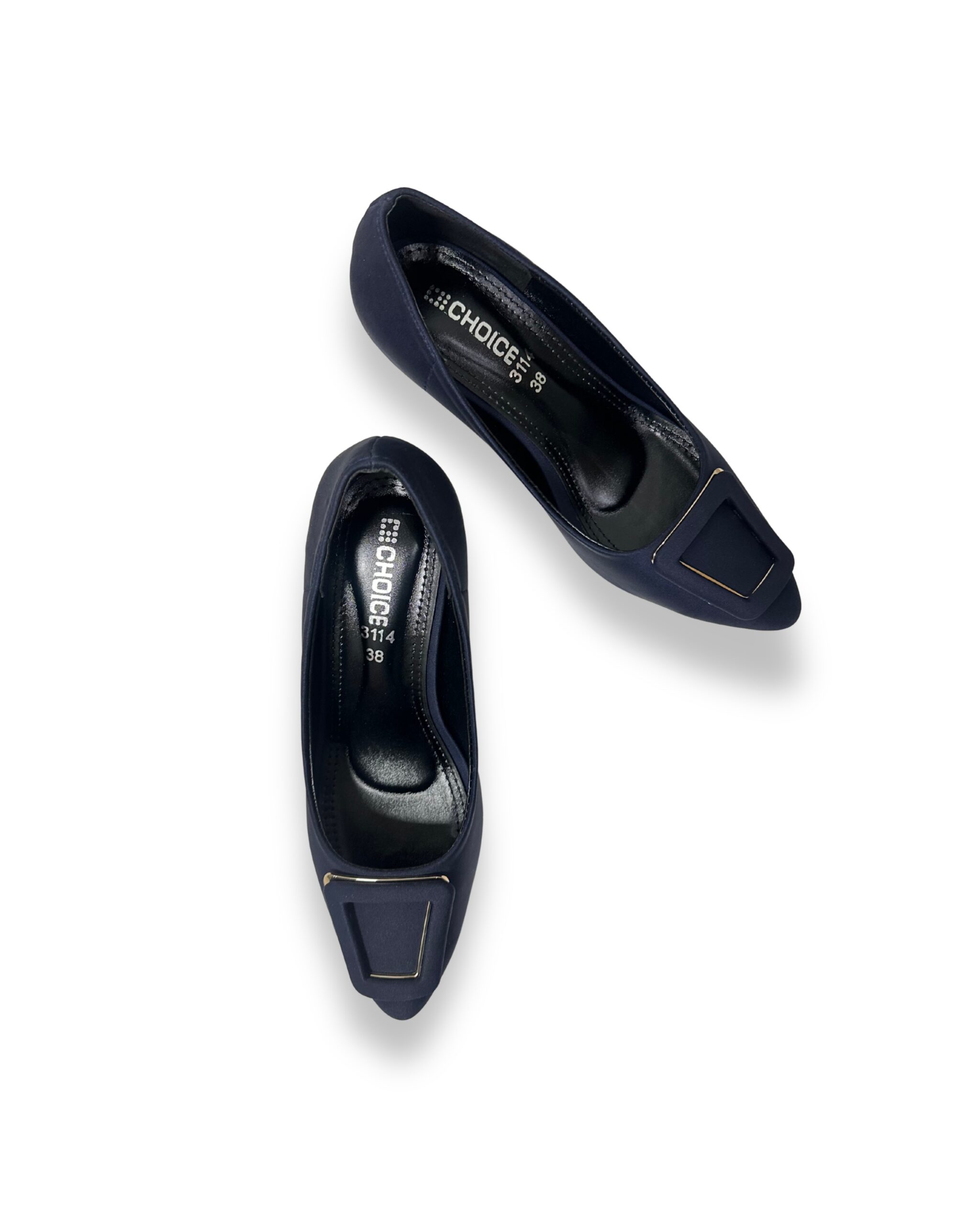 Coat Shoes & Pumps 18549 - Image 5