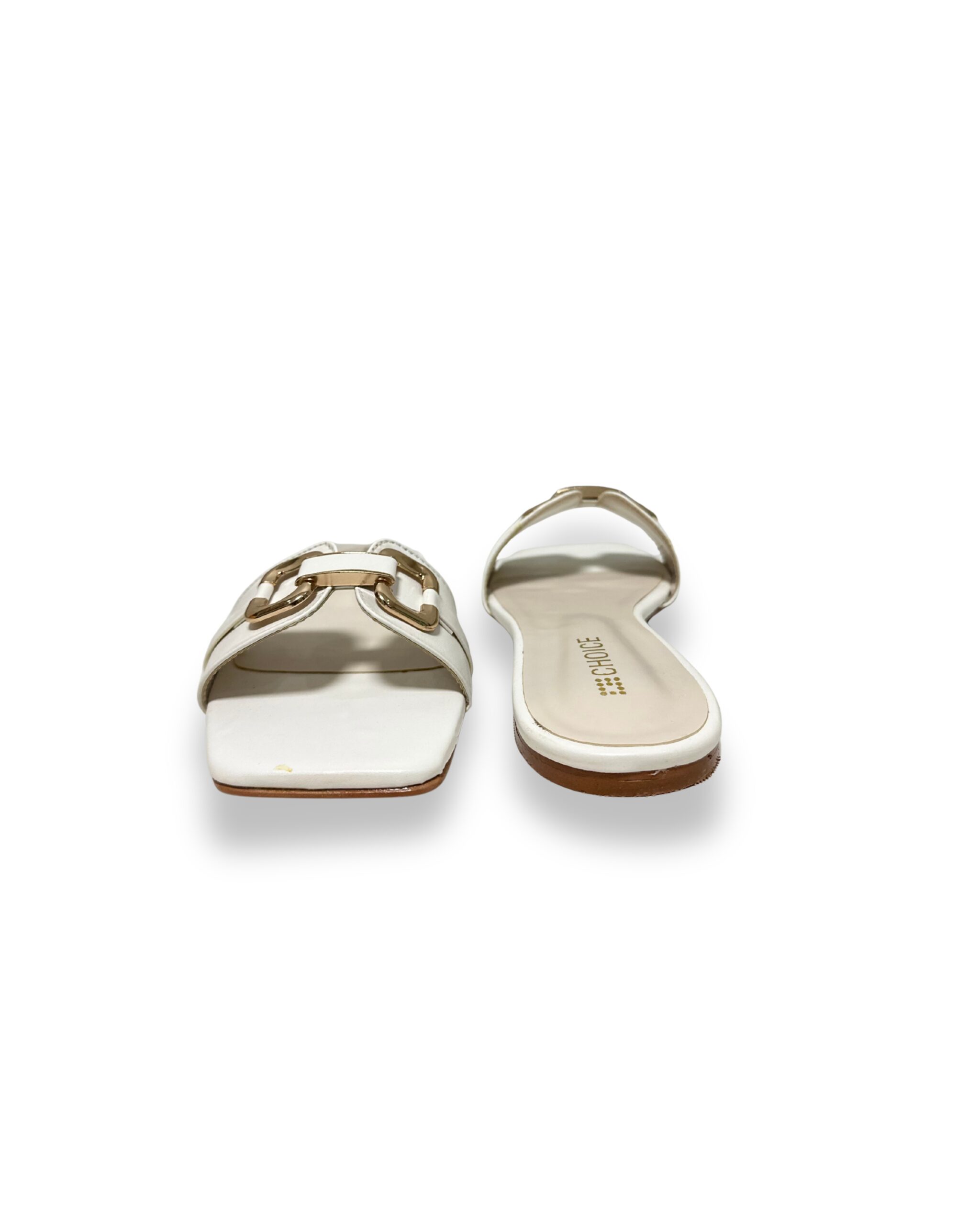 Flat Slipper 12857 - Image 4