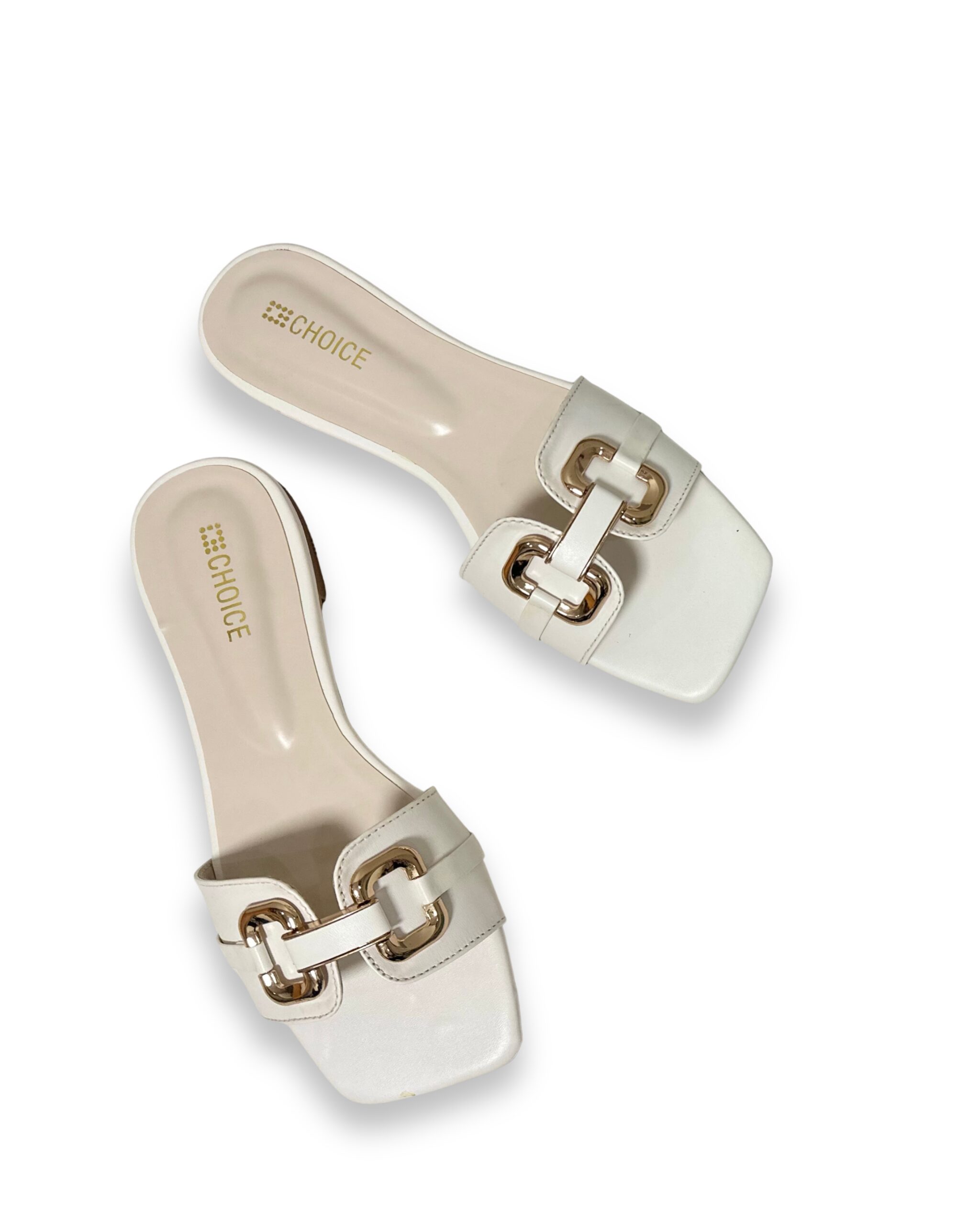Flat Slipper 12857 - Image 5