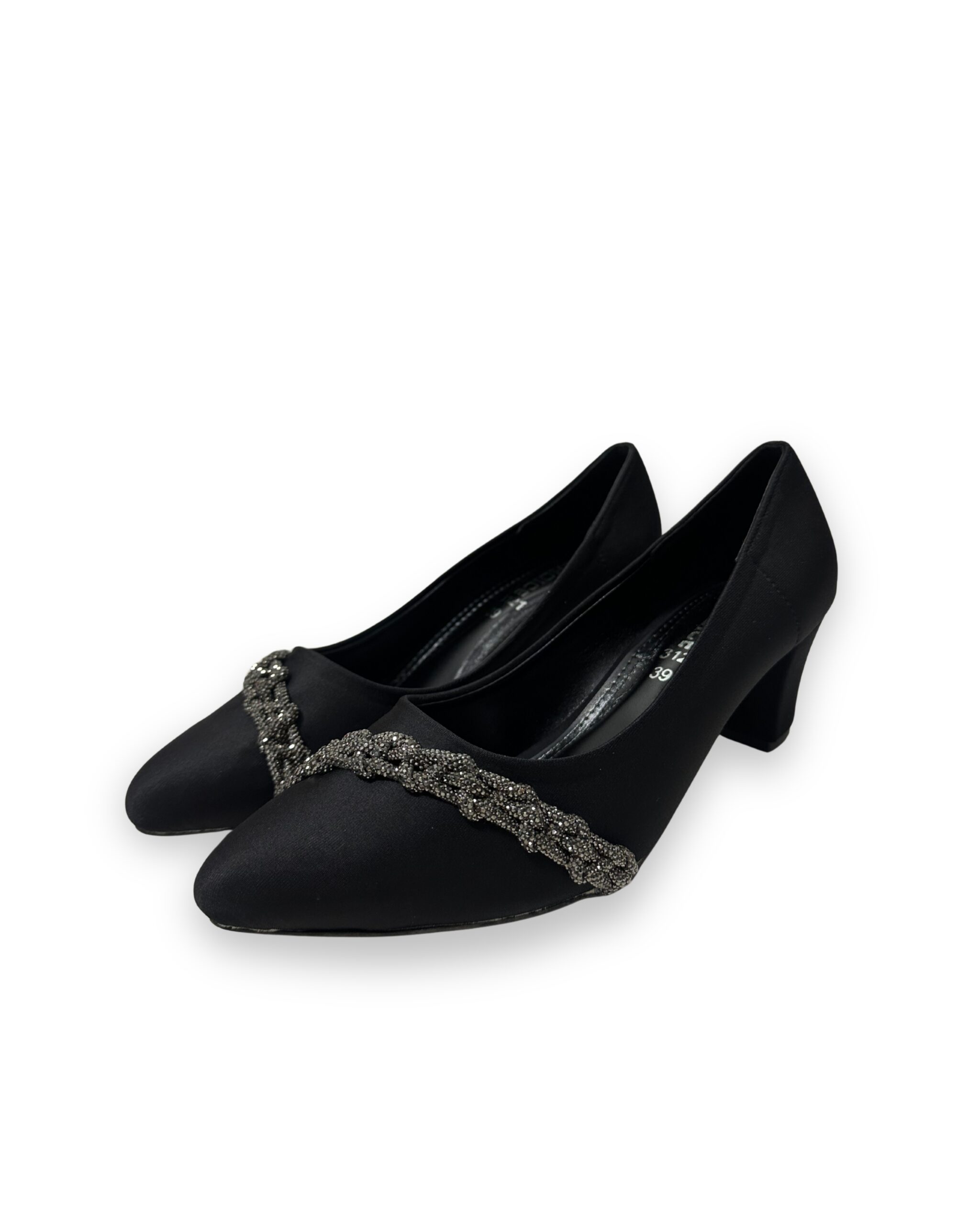 Coat Shoes & Pumps 18548 - Image 3
