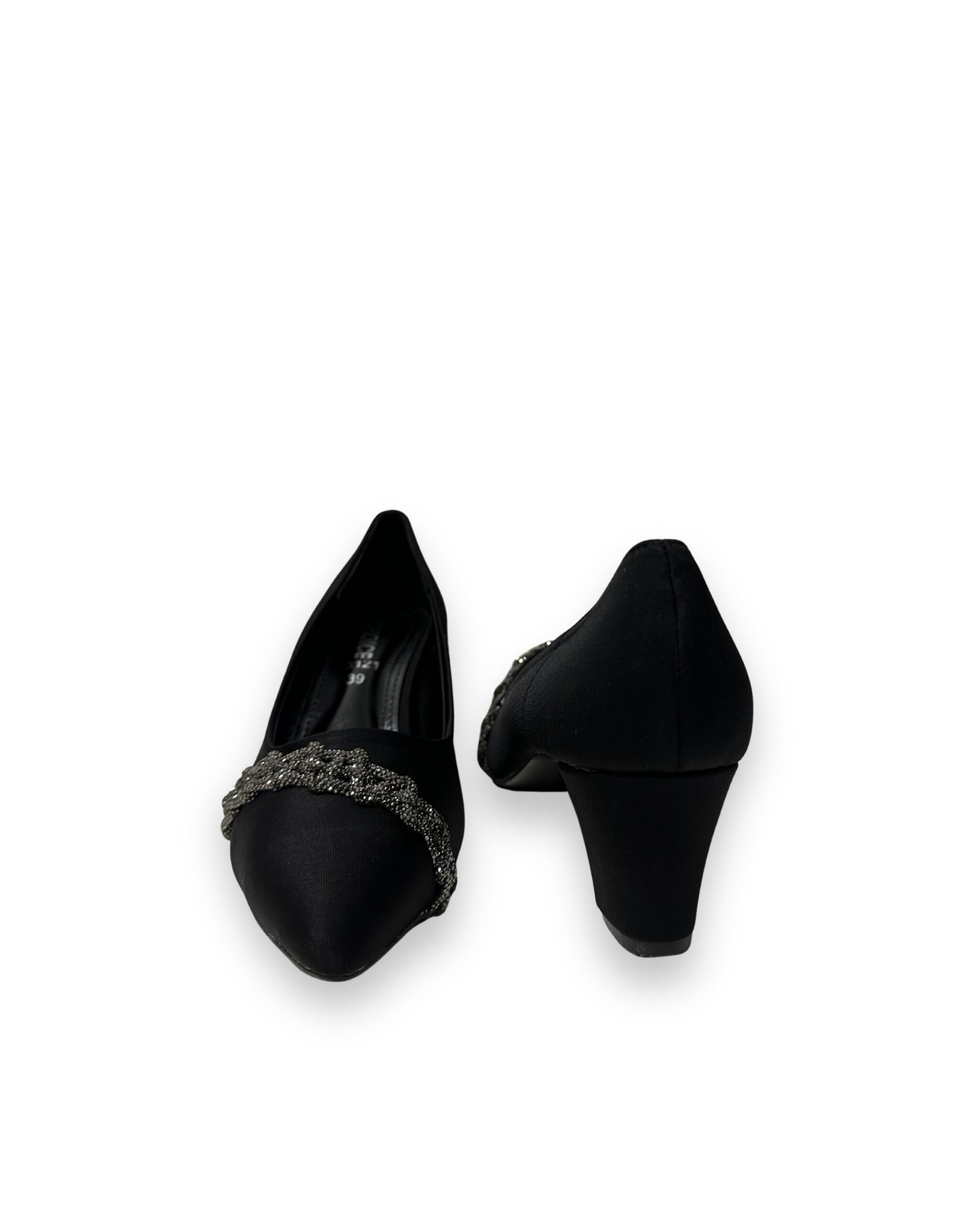 Coat Shoes & Pumps 18548 - Image 4