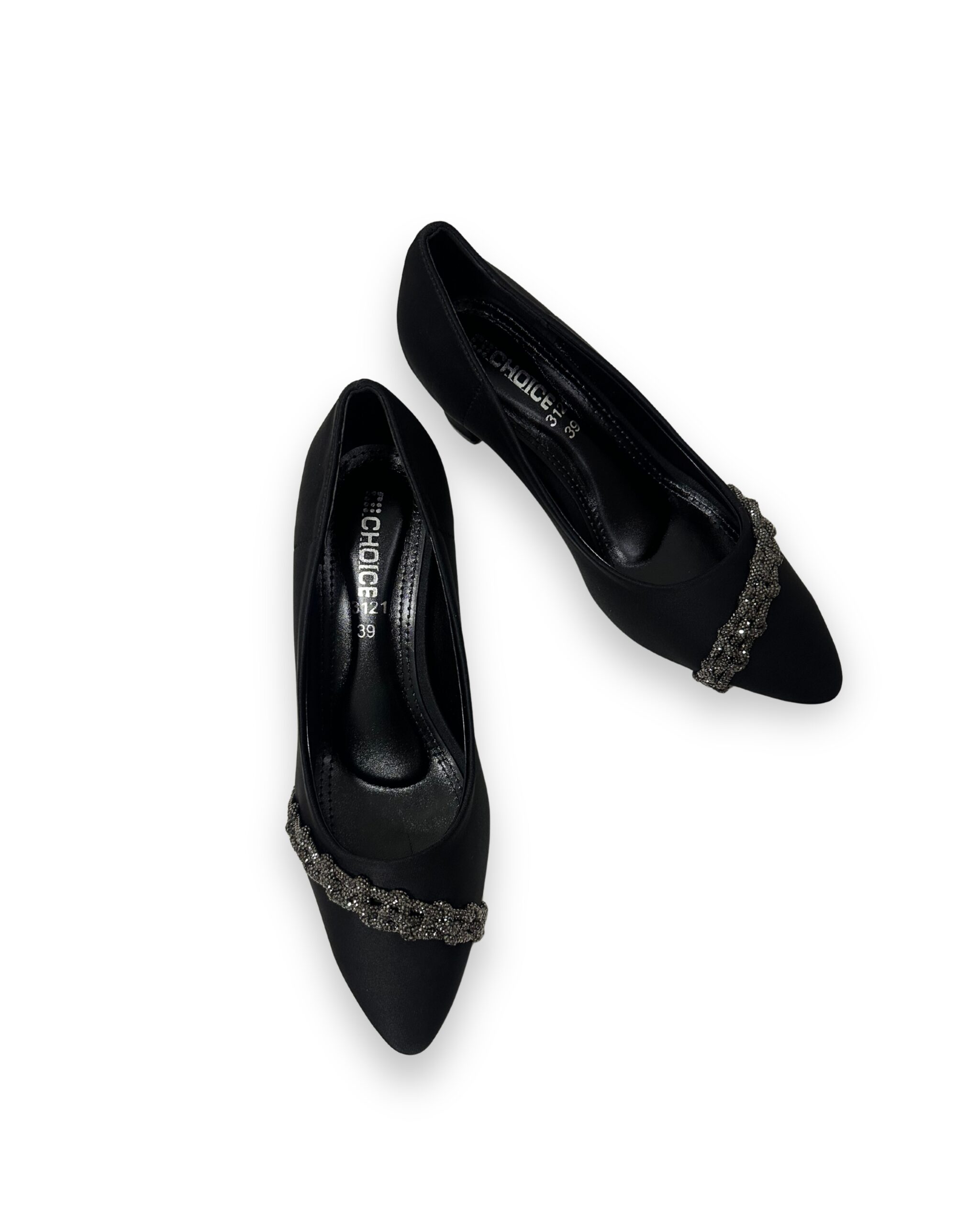 Coat Shoes & Pumps 18548 - Image 5