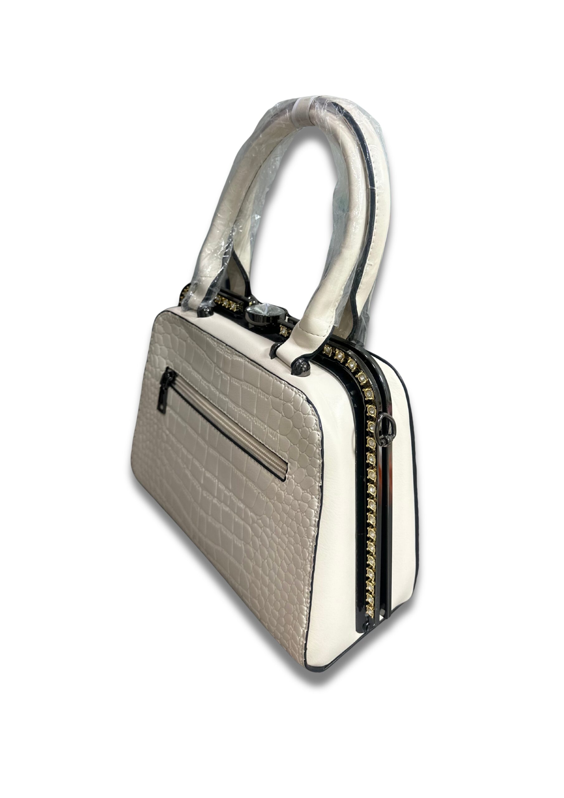 Ladies Casual & Fancy HandBag-60835 - Image 3