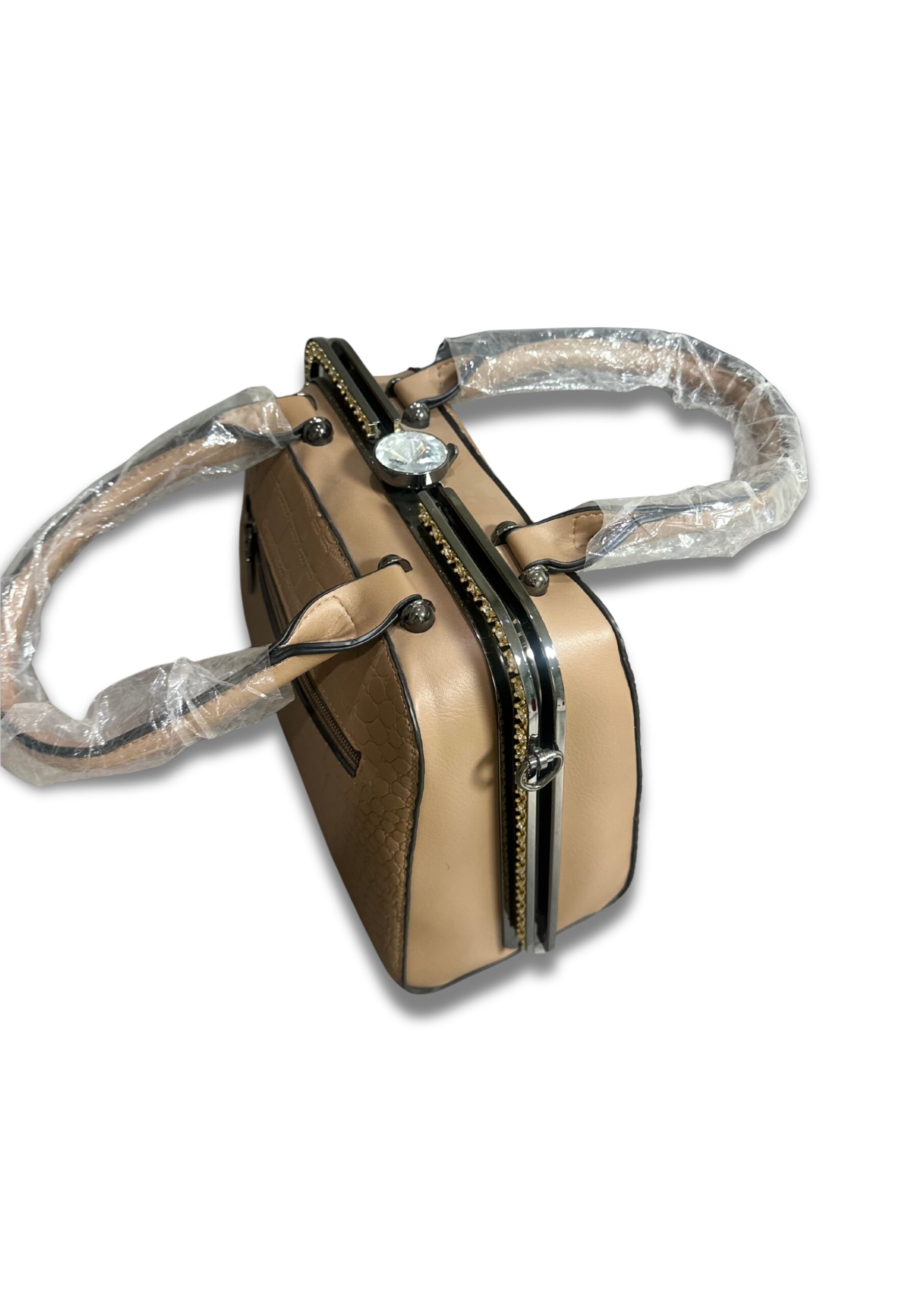 Ladies Casual & Fancy HandBag-60835 - Image 4