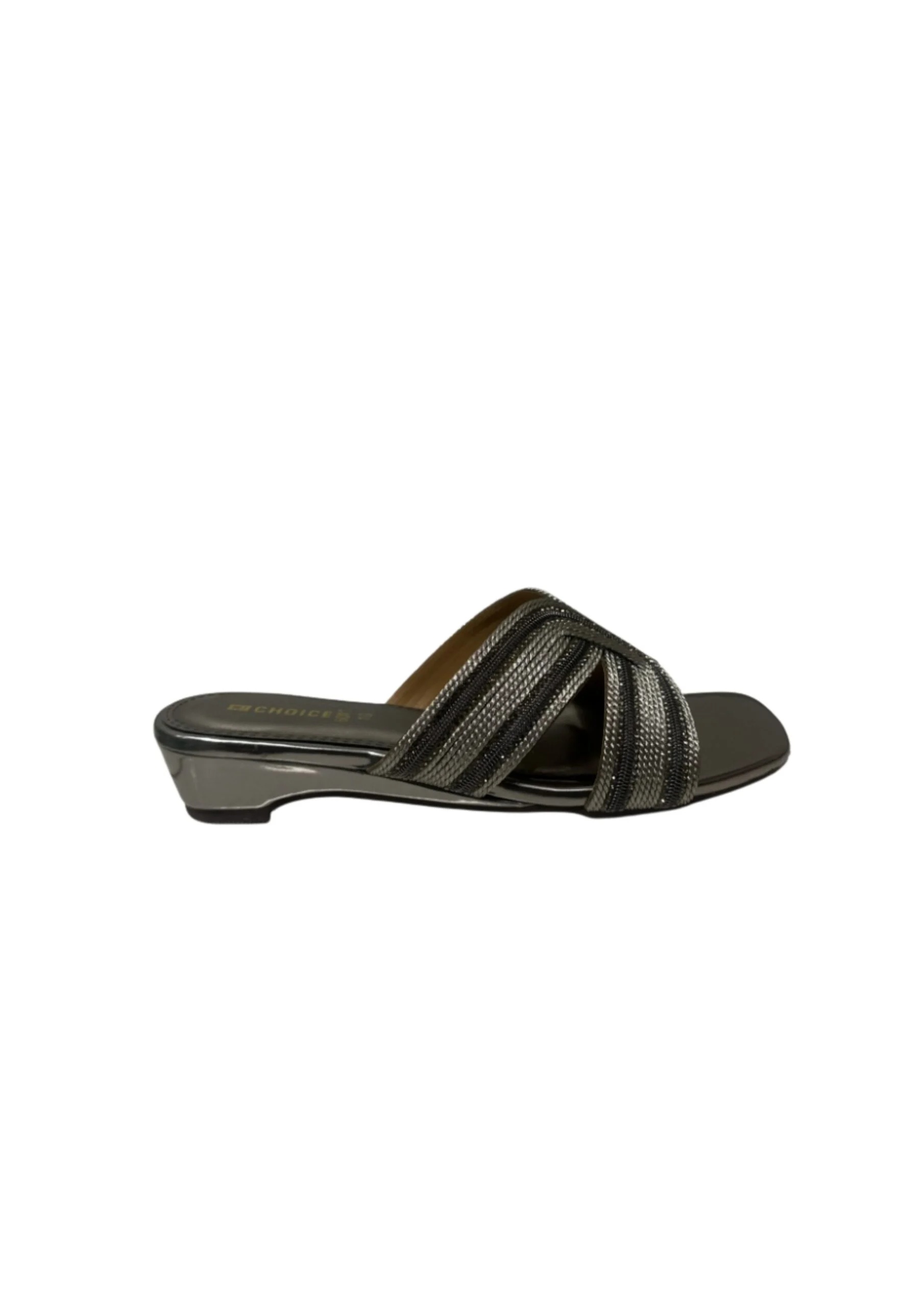 Ladies Fancy Slipper-13076(Eid Collection) - Image 2