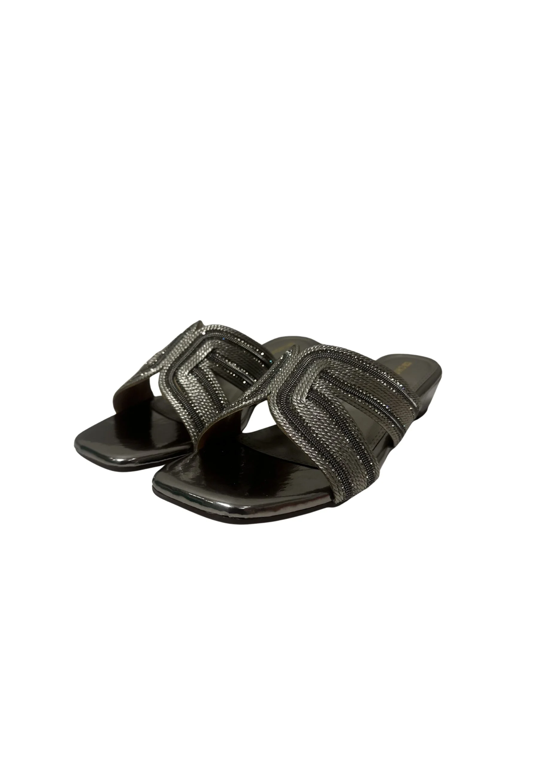 Ladies Fancy Slipper-13076(Eid Collection) - Image 3