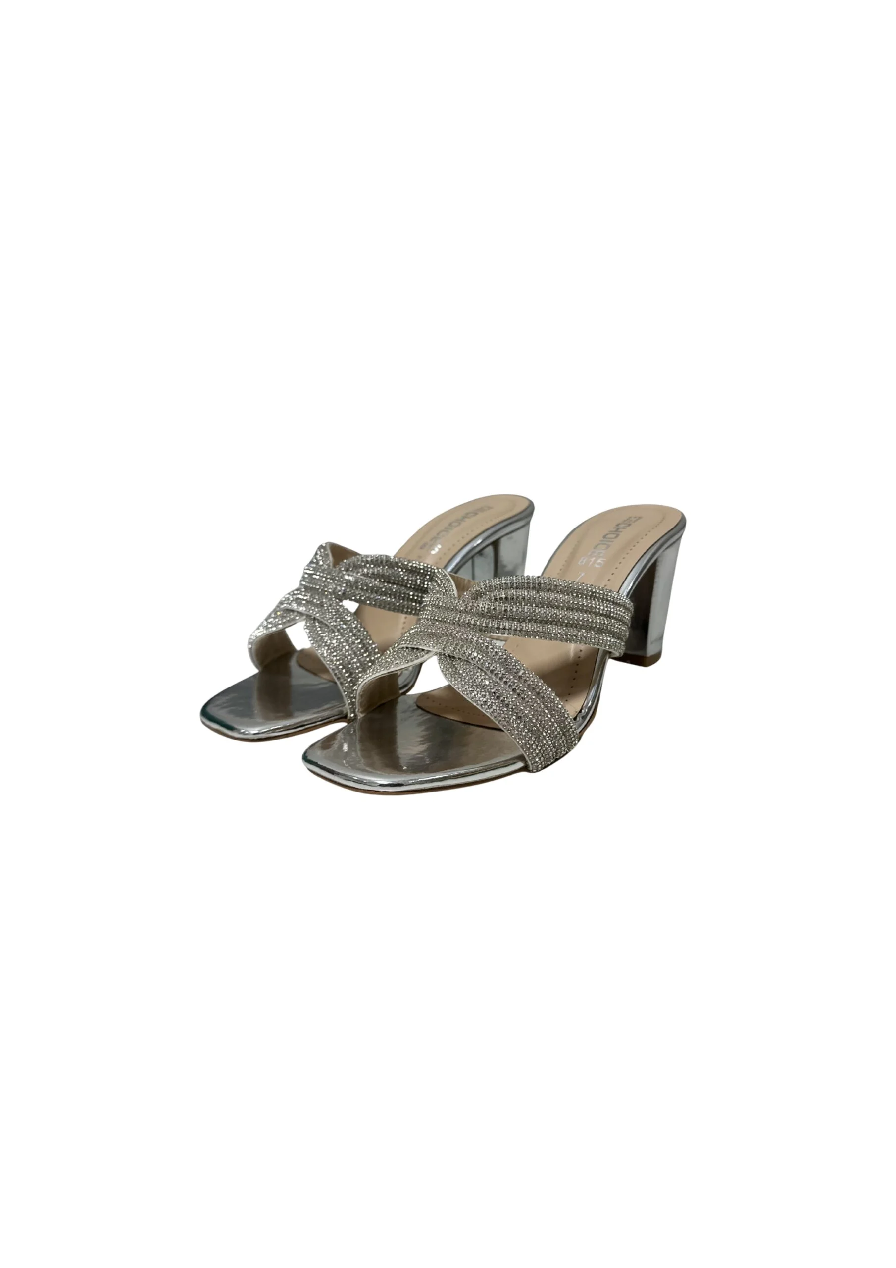 Ladies Fancy Slipper-17619(Eid Collection) - Image 3