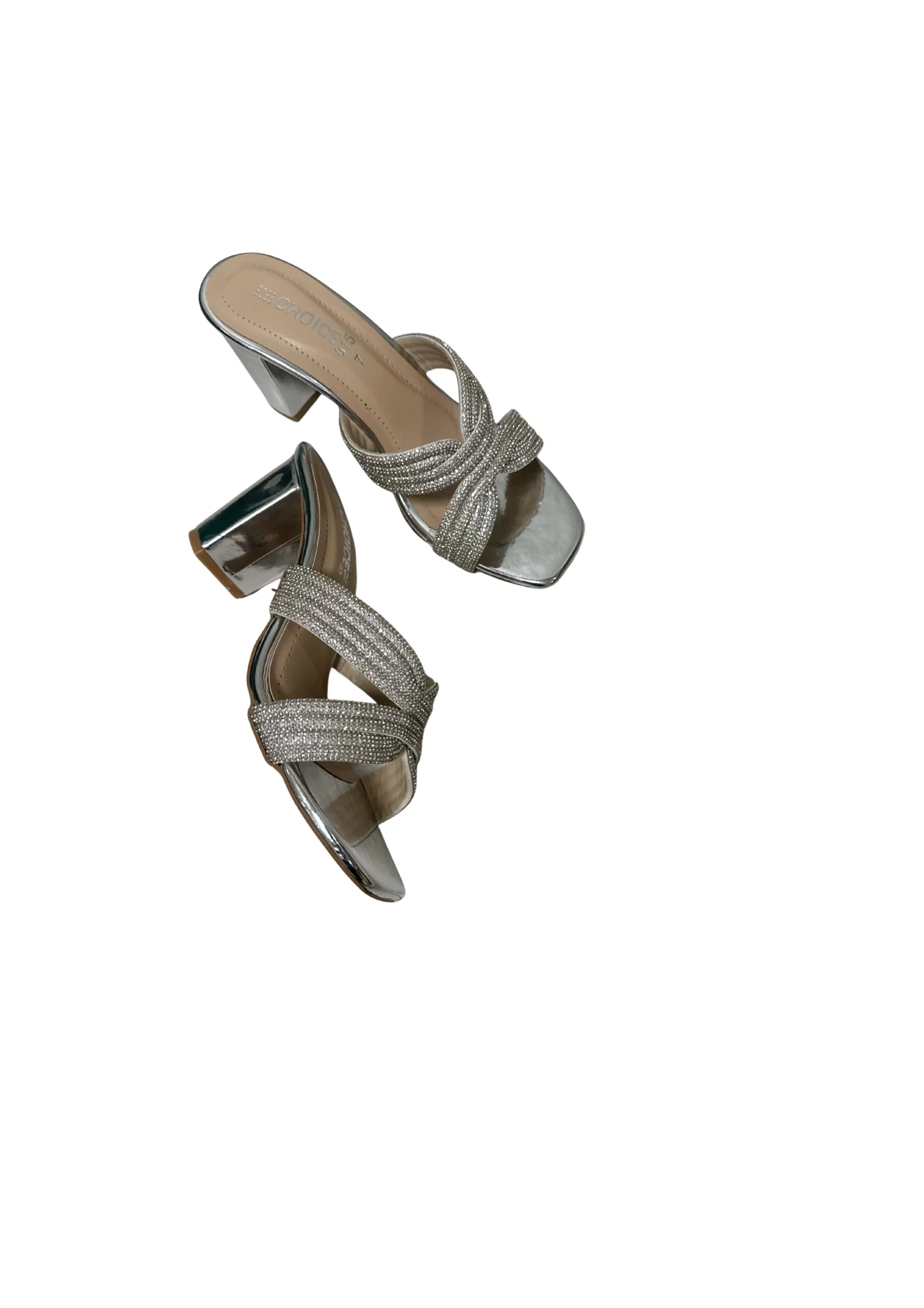 Ladies Fancy Slipper-17619(Eid Collection) - Image 5