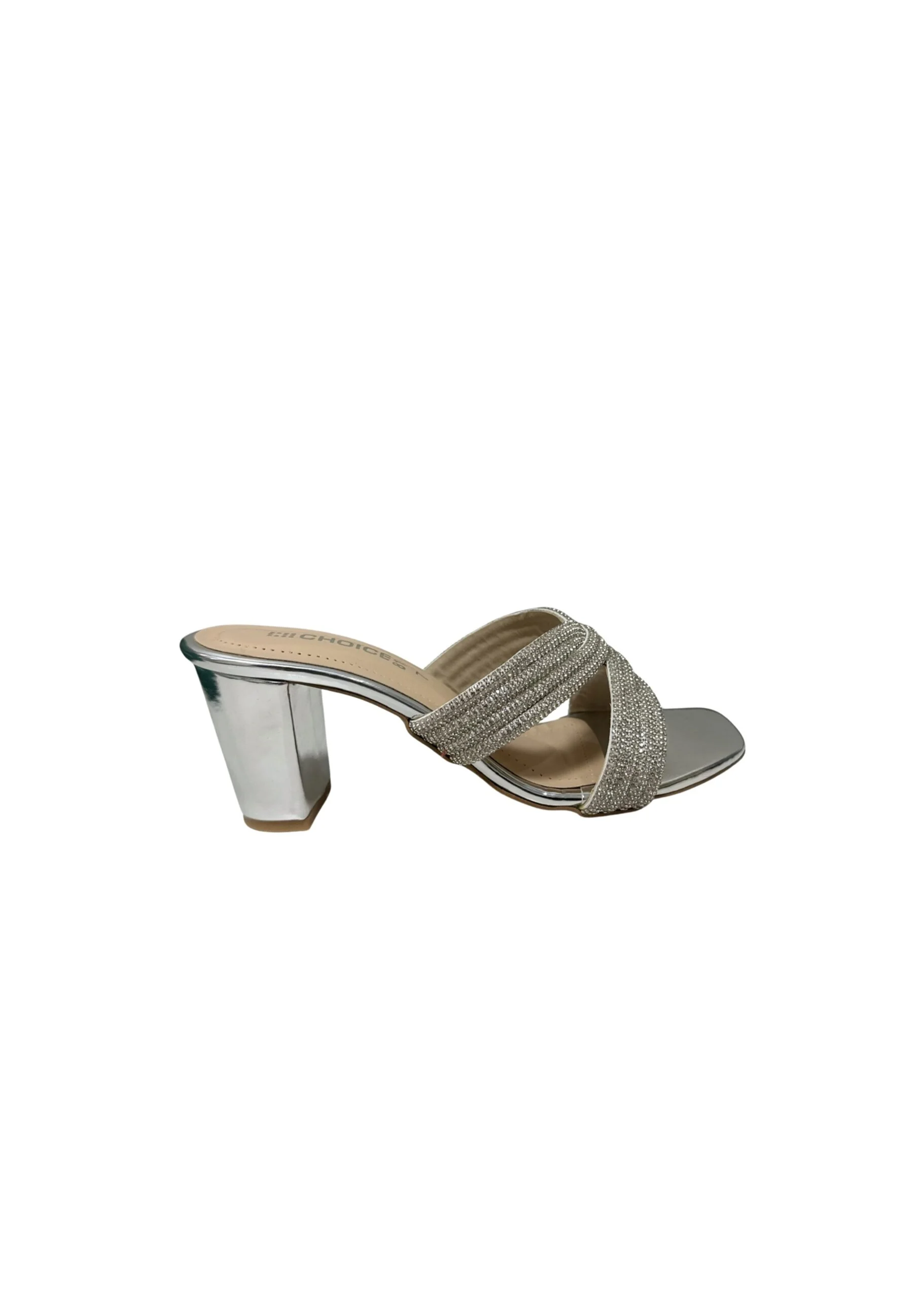 Ladies Fancy Slipper-17619(Eid Collection) - Image 2