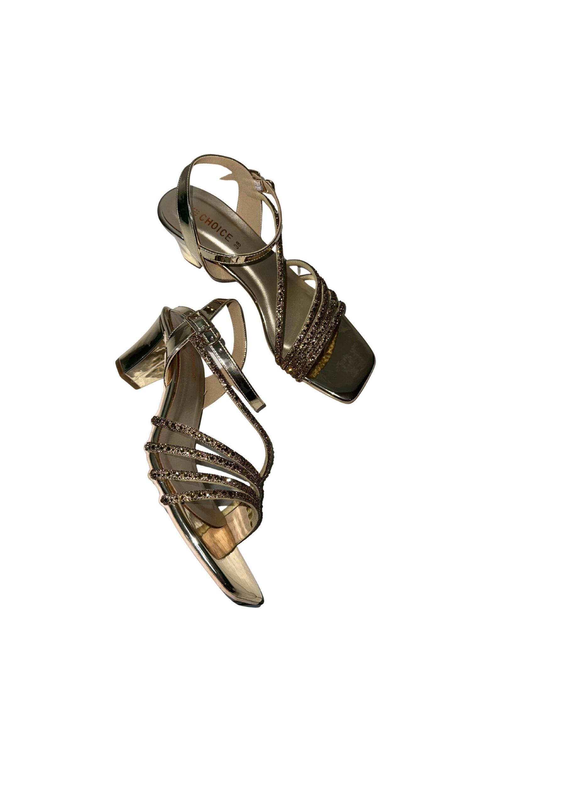 CASUAL & FANCY SANDAL-49349 - Image 5