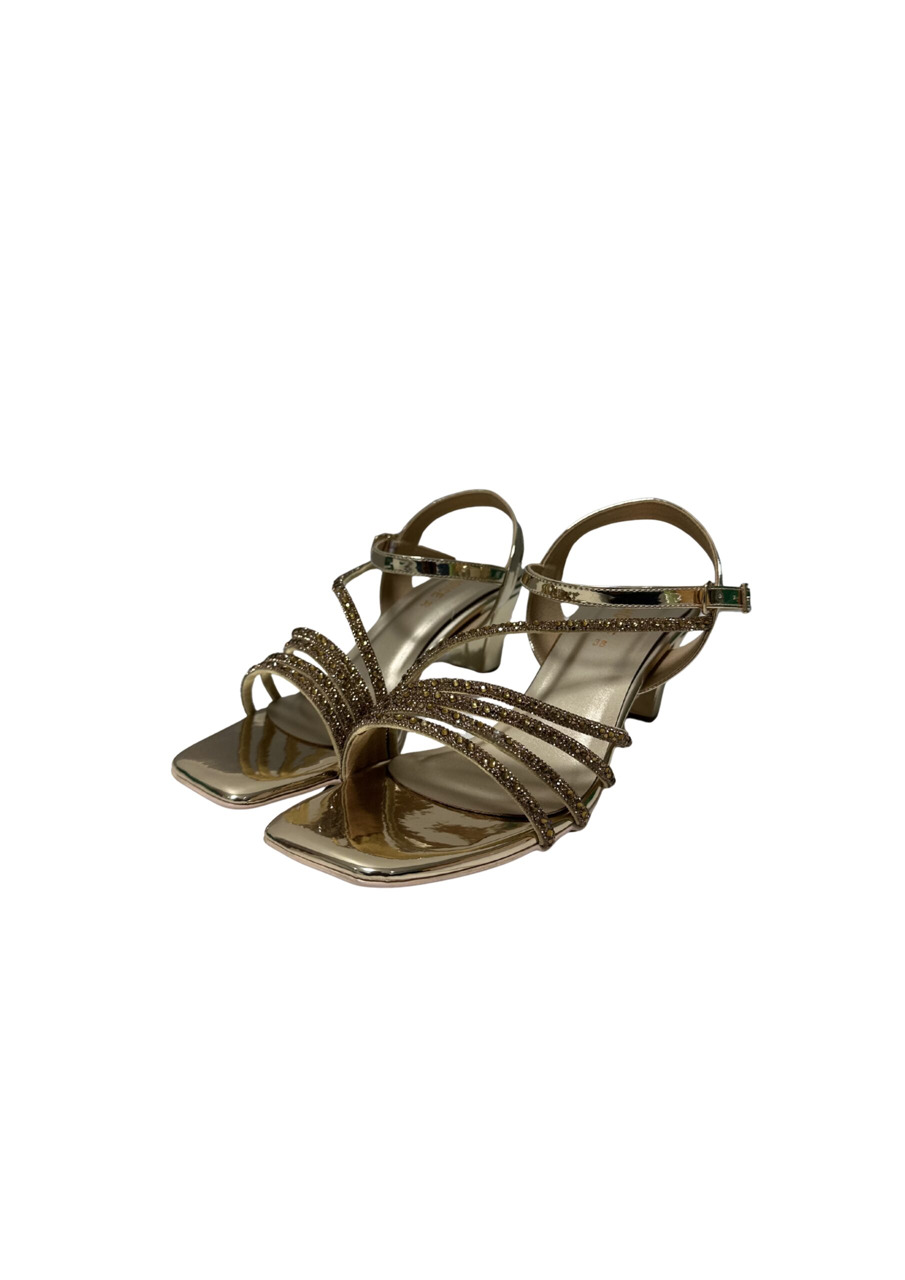 CASUAL & FANCY SANDAL-49349 - Image 3