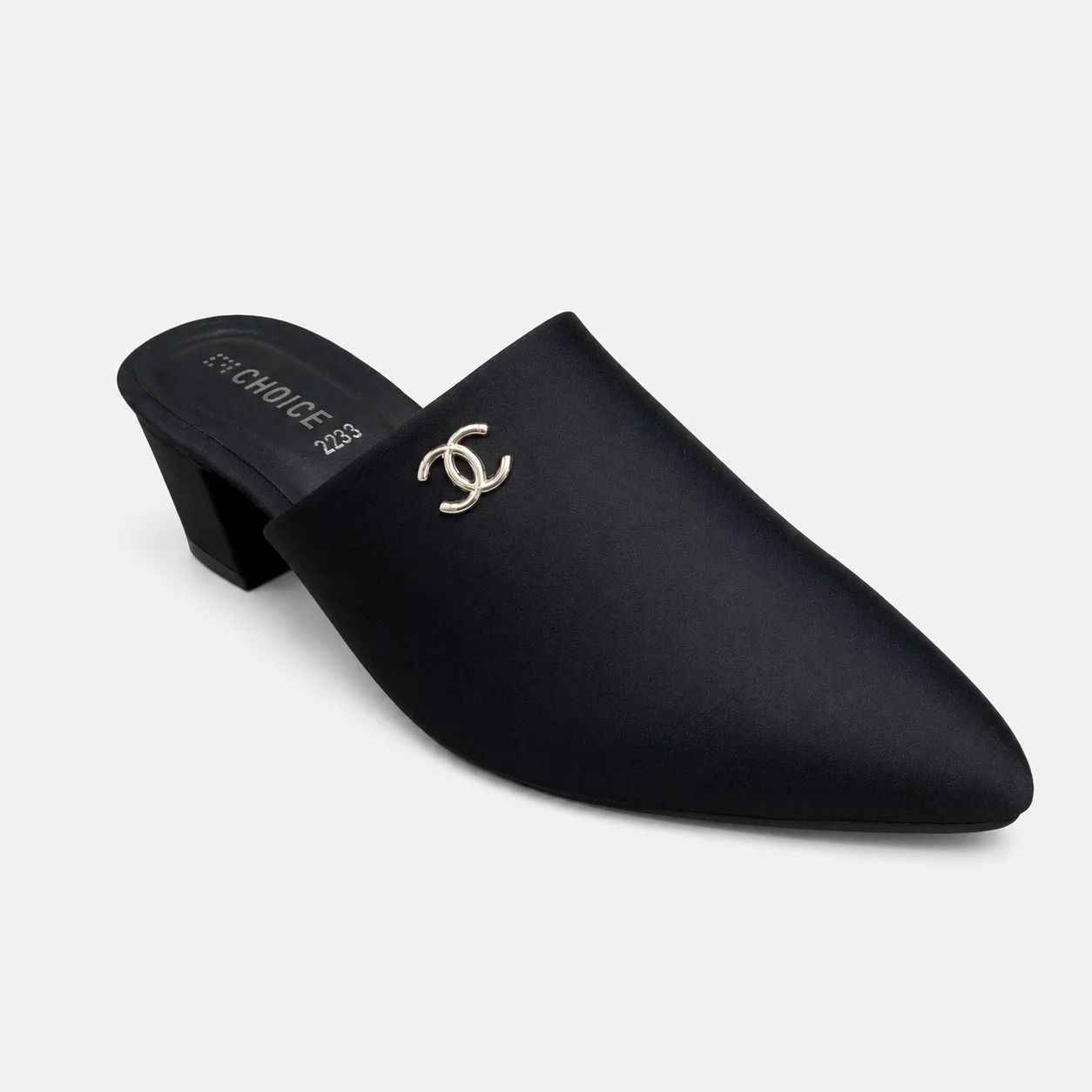 Buntoo - Black | 11211 - Image 4