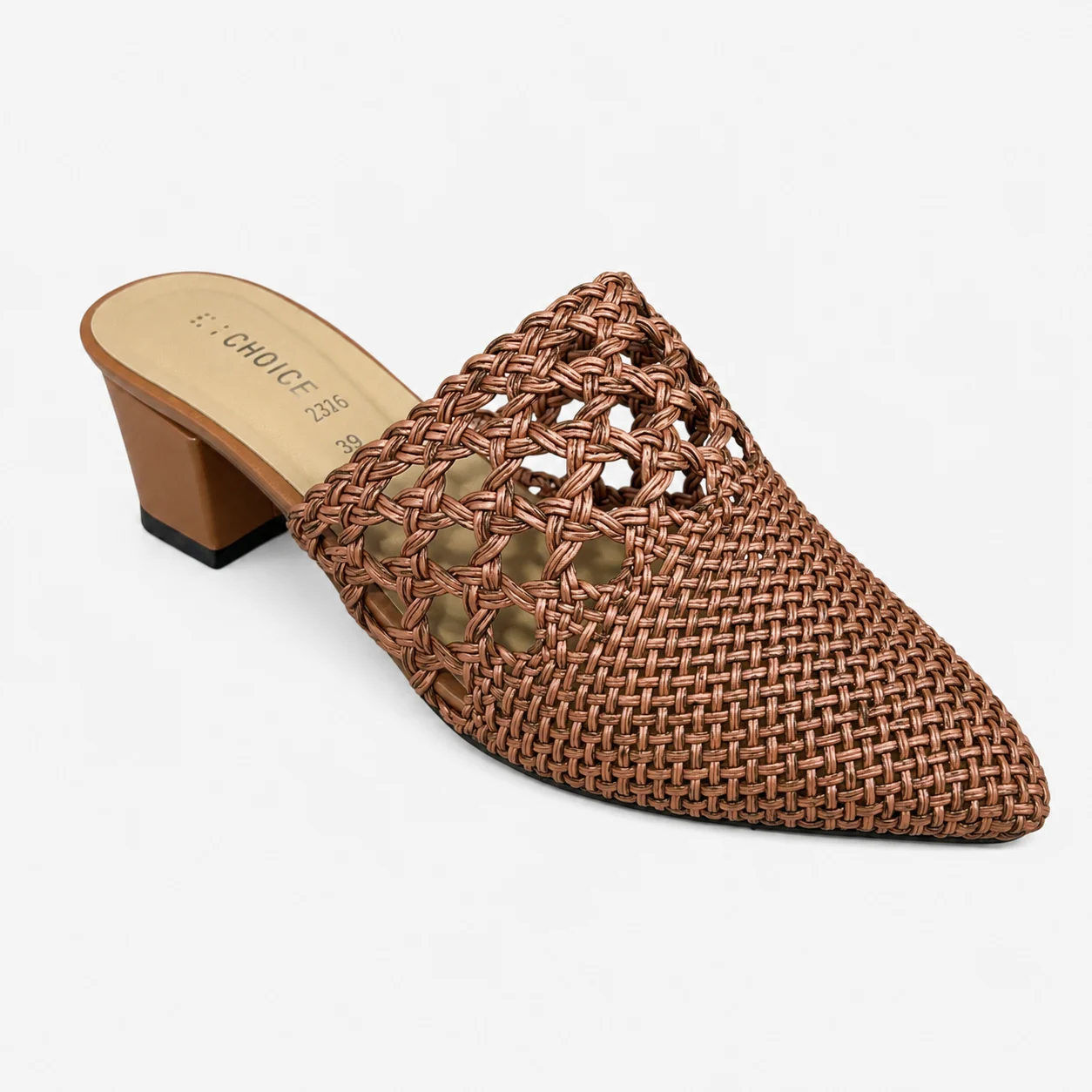 Buntoo - Brown | 11215 - Image 2