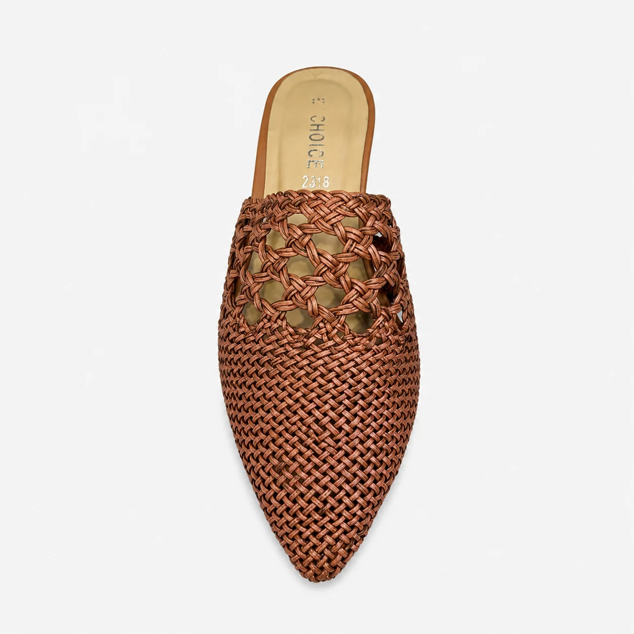 Buntoo - Brown | 11215 - Image 3