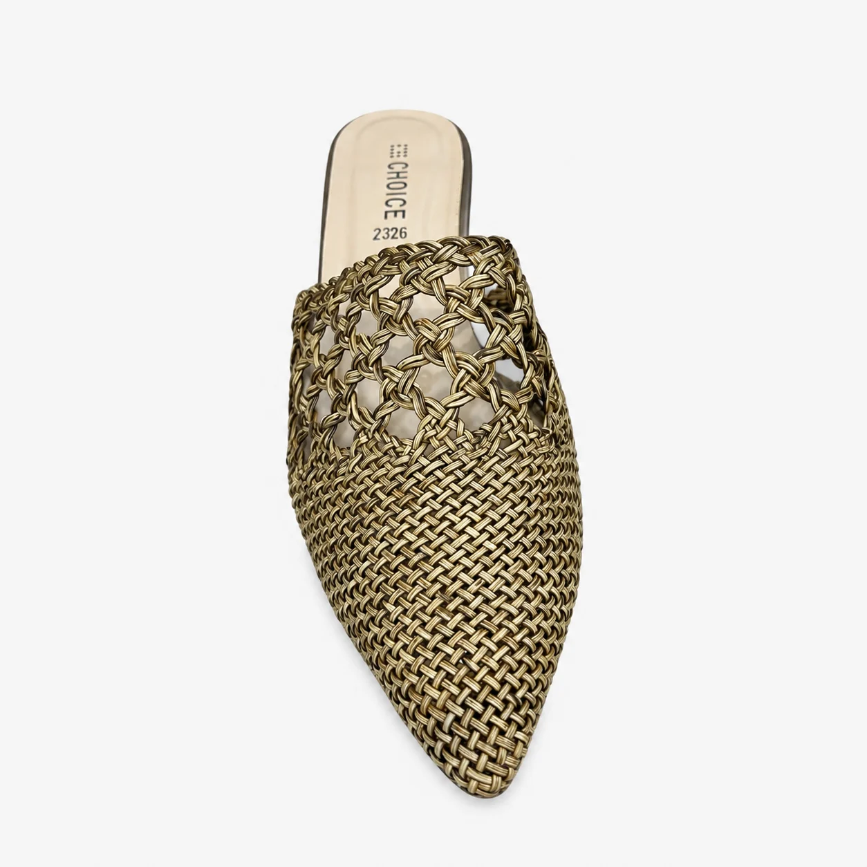 Buntoo - Mustard | 11215 - Image 3
