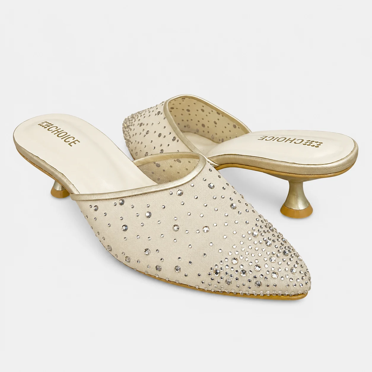 Buntoo - Golden | 11216 - Image 2