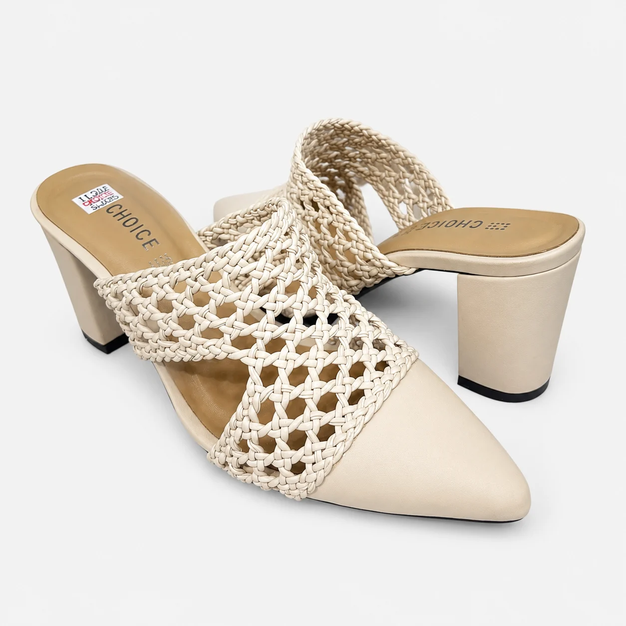 Buntoo - Cream | 11220 - Image 2