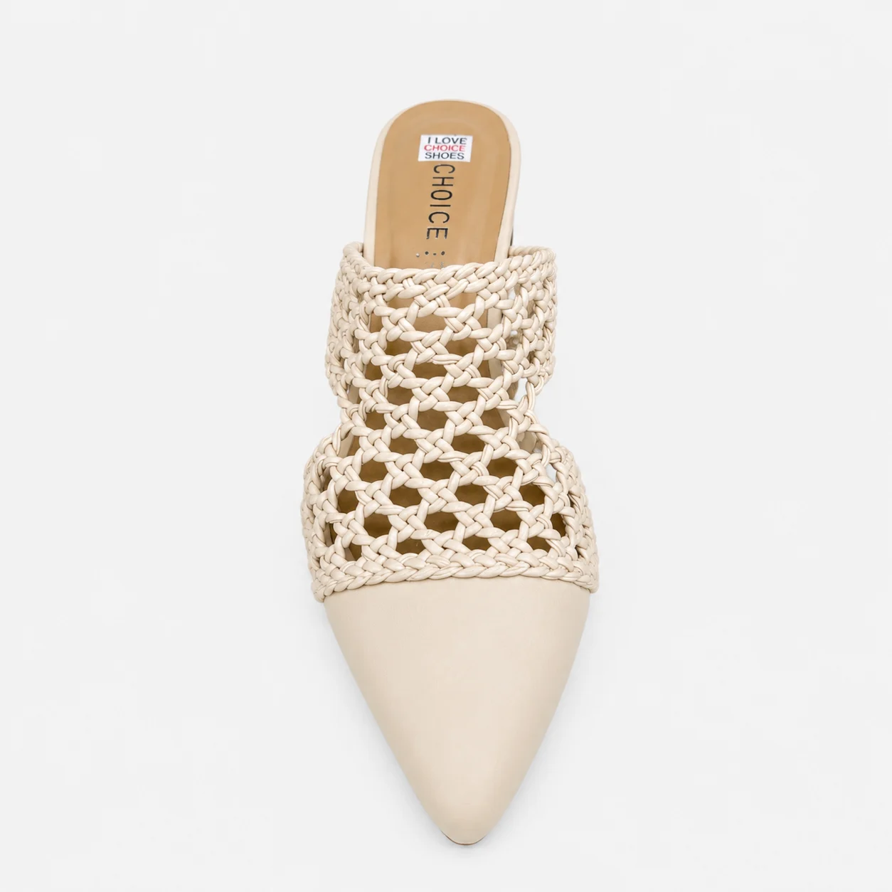 Buntoo - Cream | 11220 - Image 3