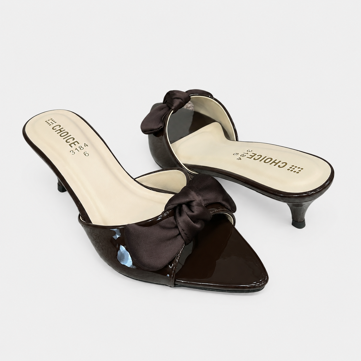 Fancy Slipper - Fawn | 13092 - Image 5