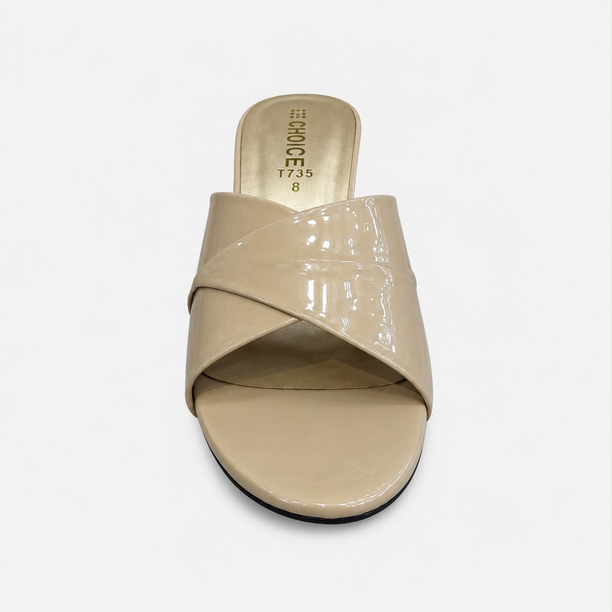 Fancy Slipper - Fawn | 17557 - Image 4
