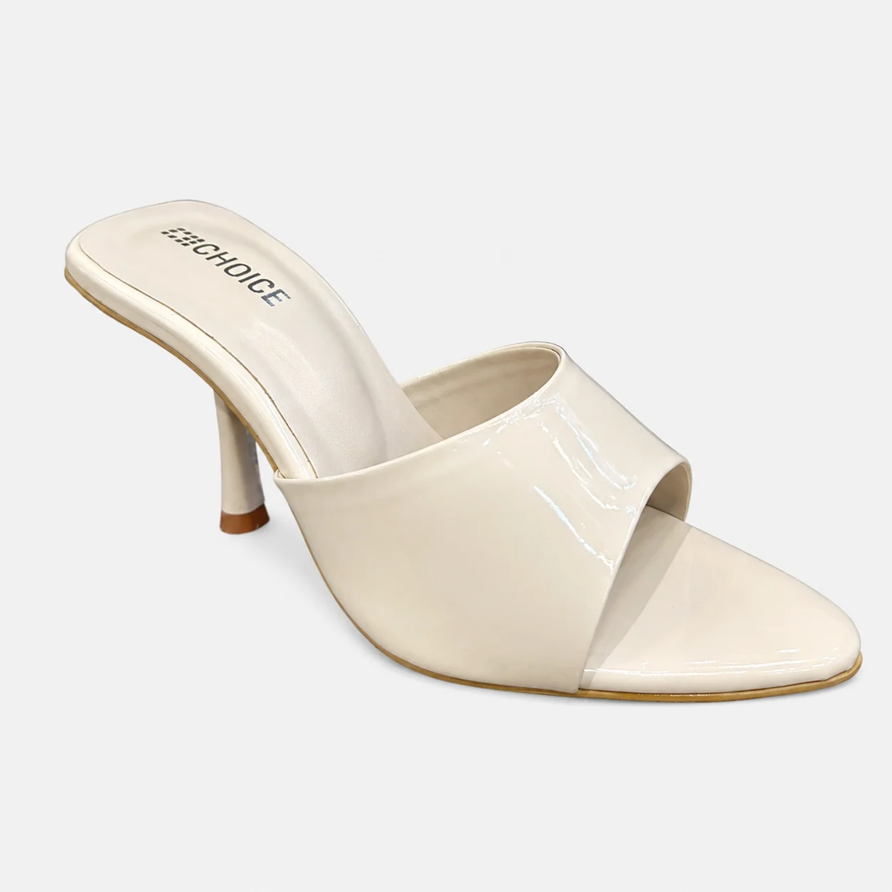 Fancy Slipper - Fawn | 17625 - Image 3