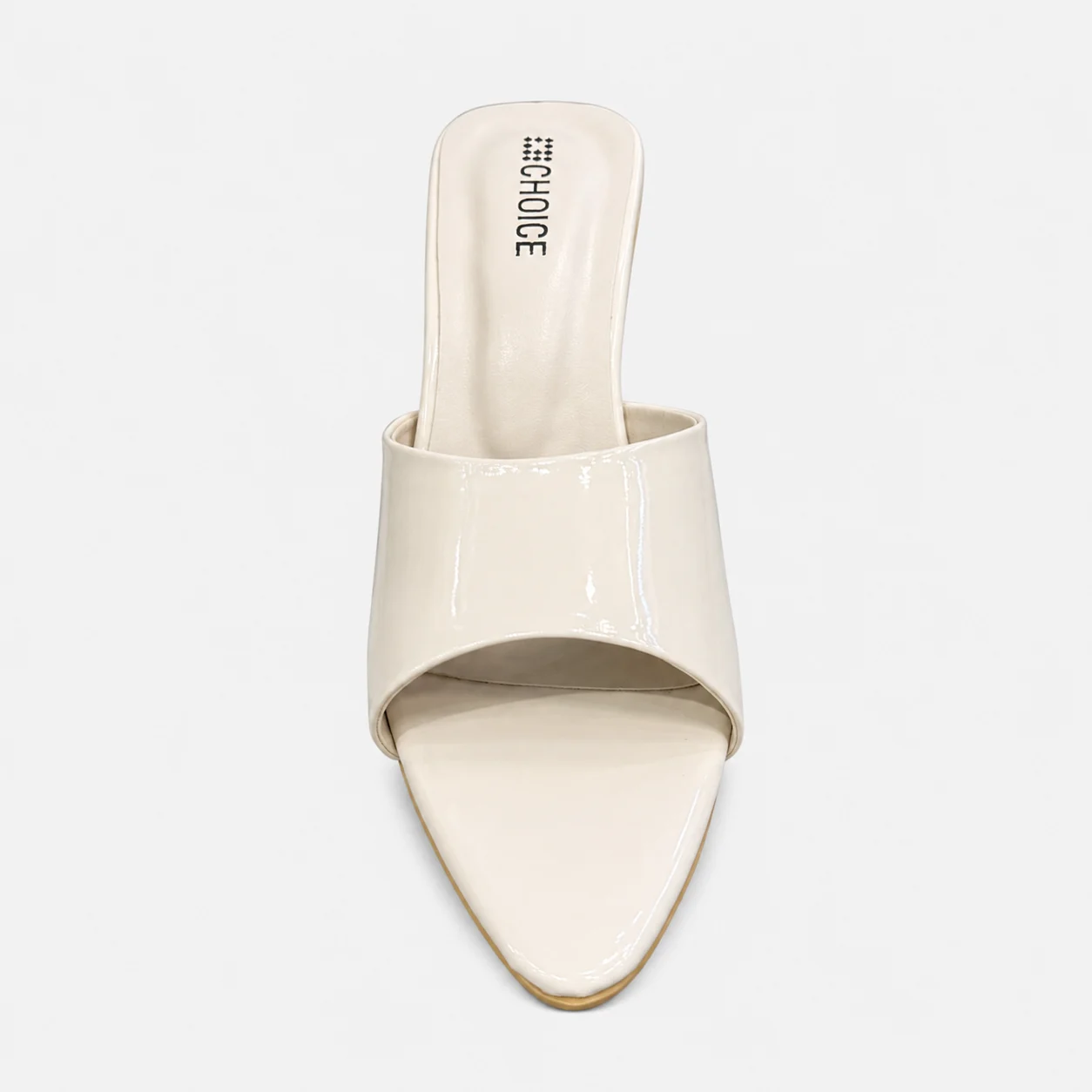 Fancy Slipper - Fawn | 17625 - Image 4