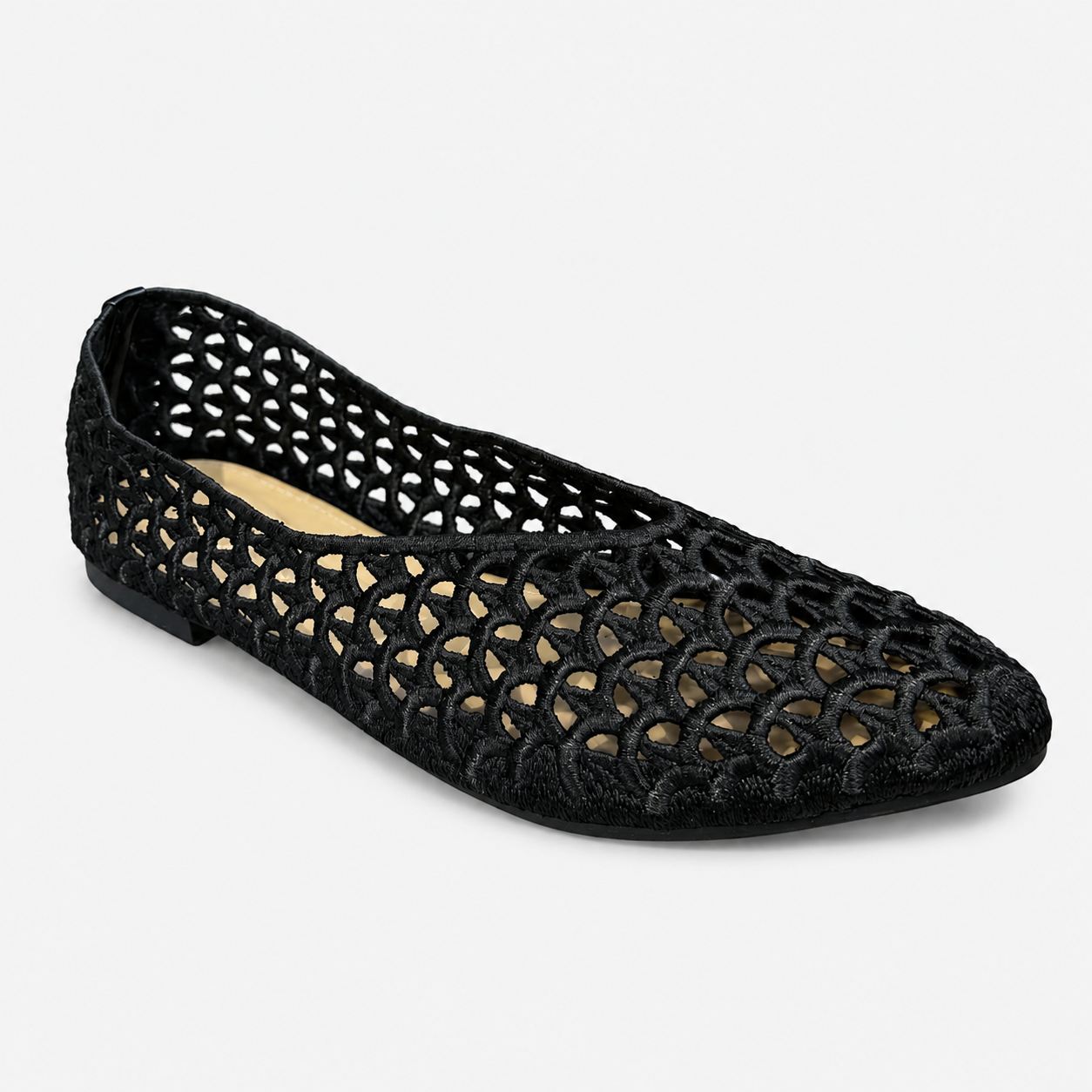 Pump - Black | 21703 - Image 3