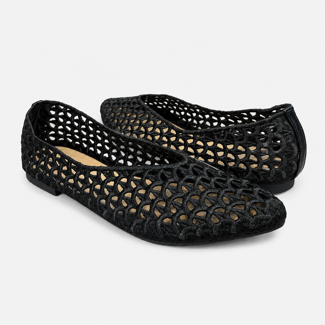 Pump - Black | 21703 - Image 2
