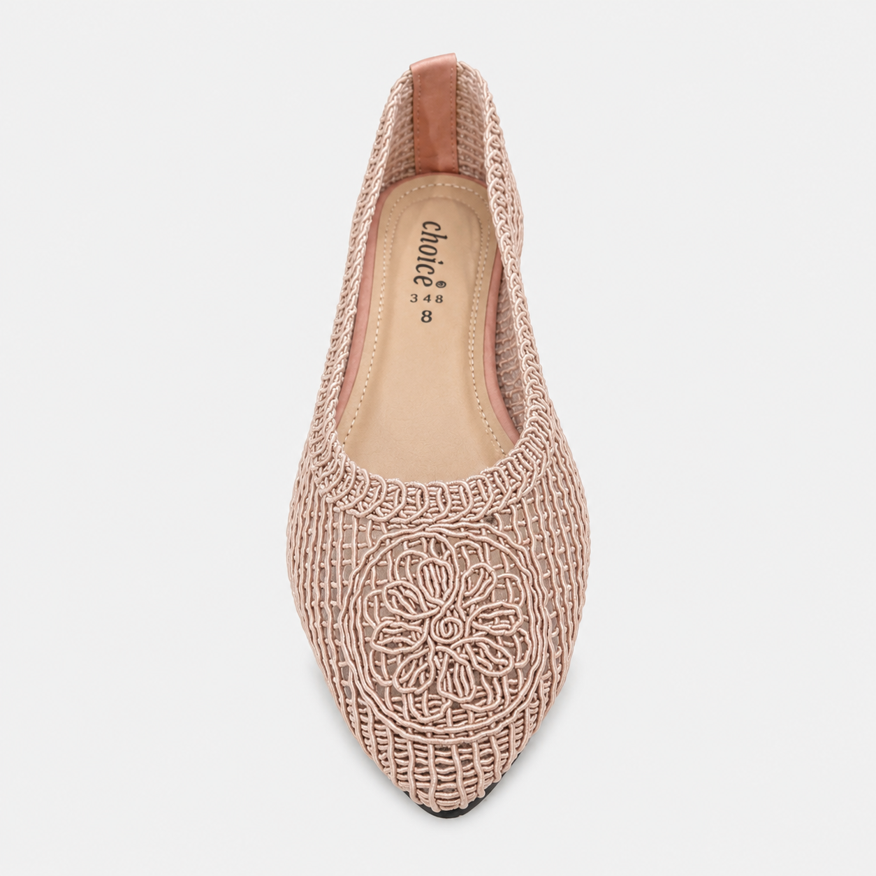 Pump - Pink | 21714 - Image 4