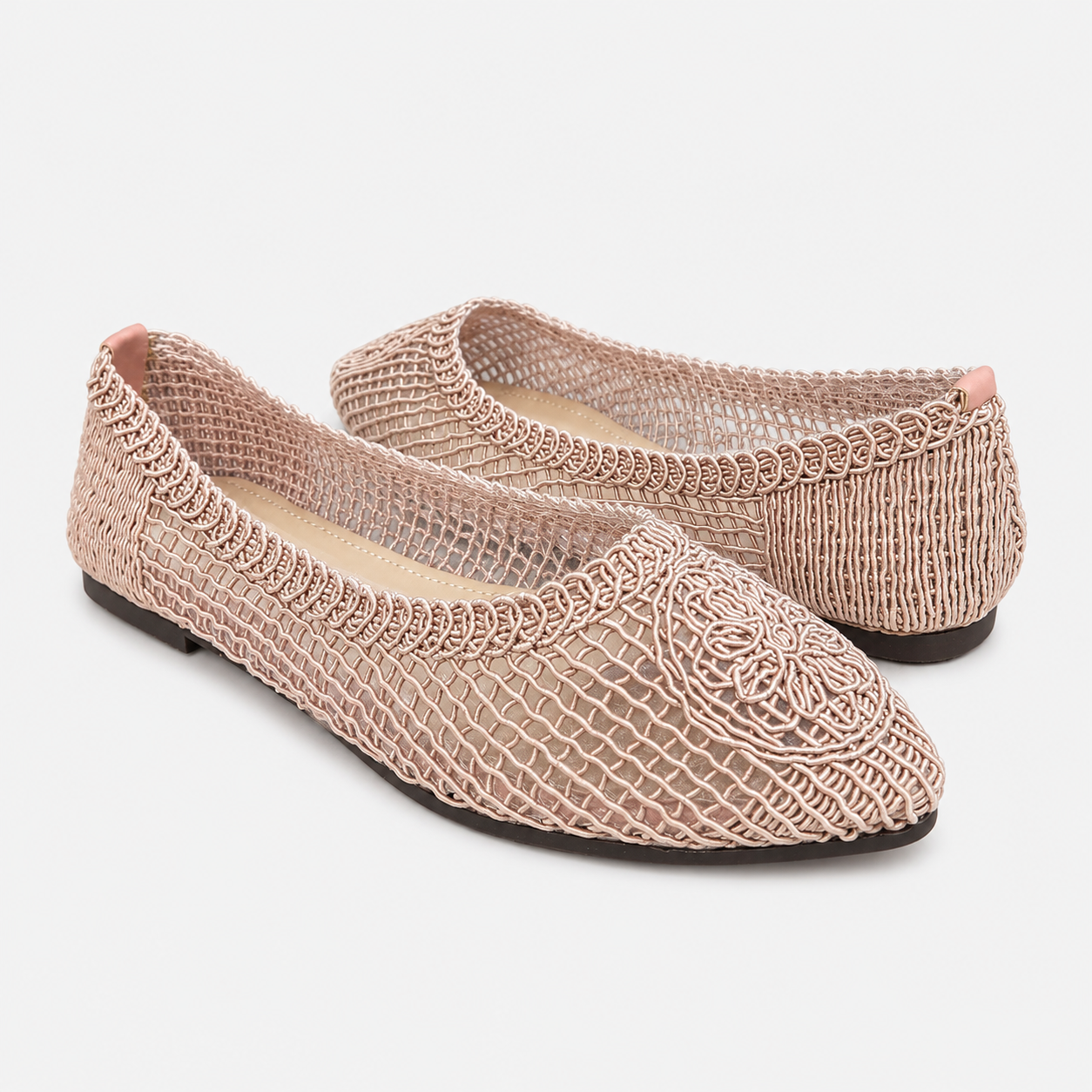 Pump - Pink | 21714 - Image 2