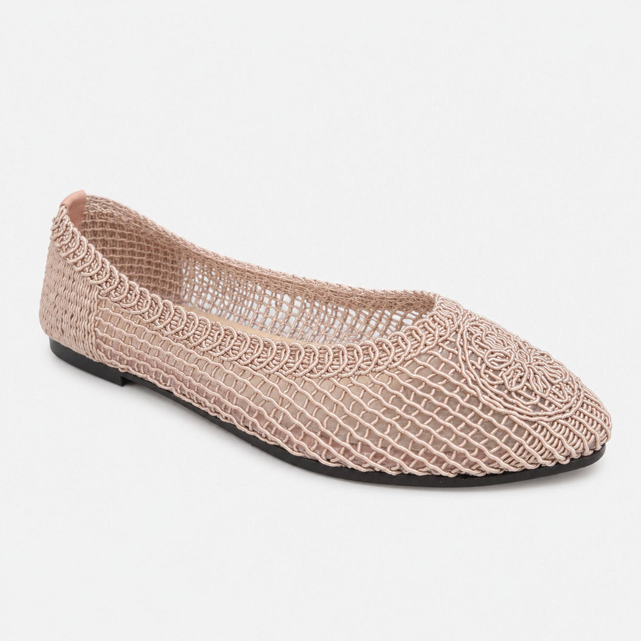 Pump - Pink | 21714 - Image 3