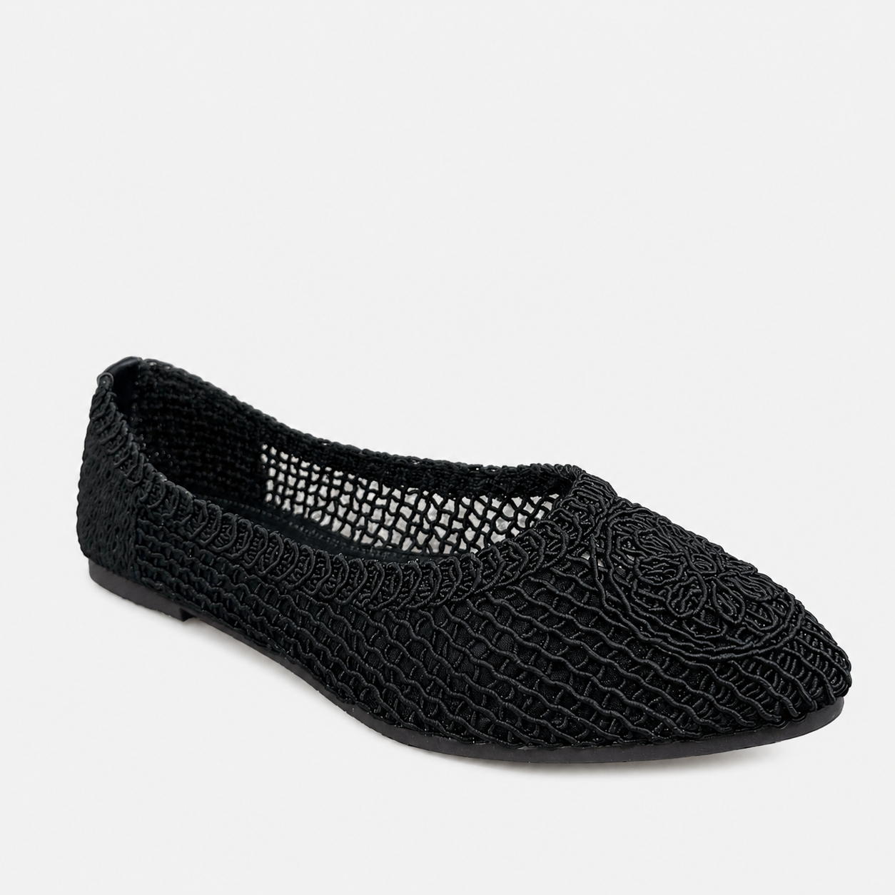 Pump - Black | 21714 - Image 3