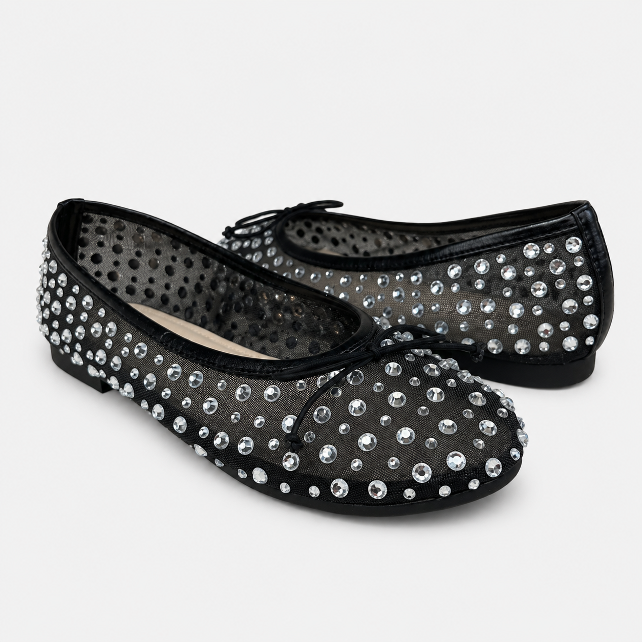 Pump - Black | 21726 - Image 2