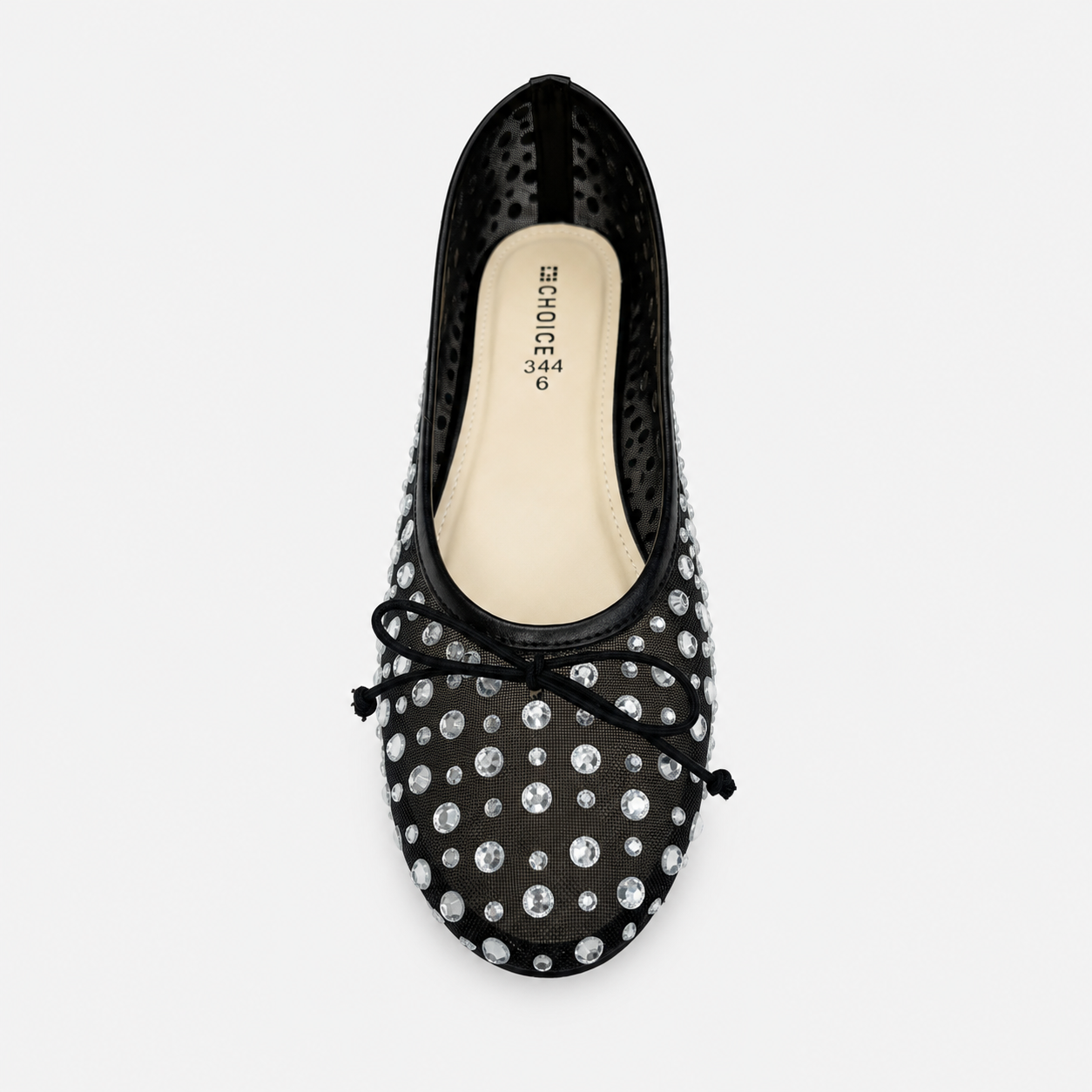 Pump - Black | 21726 - Image 4