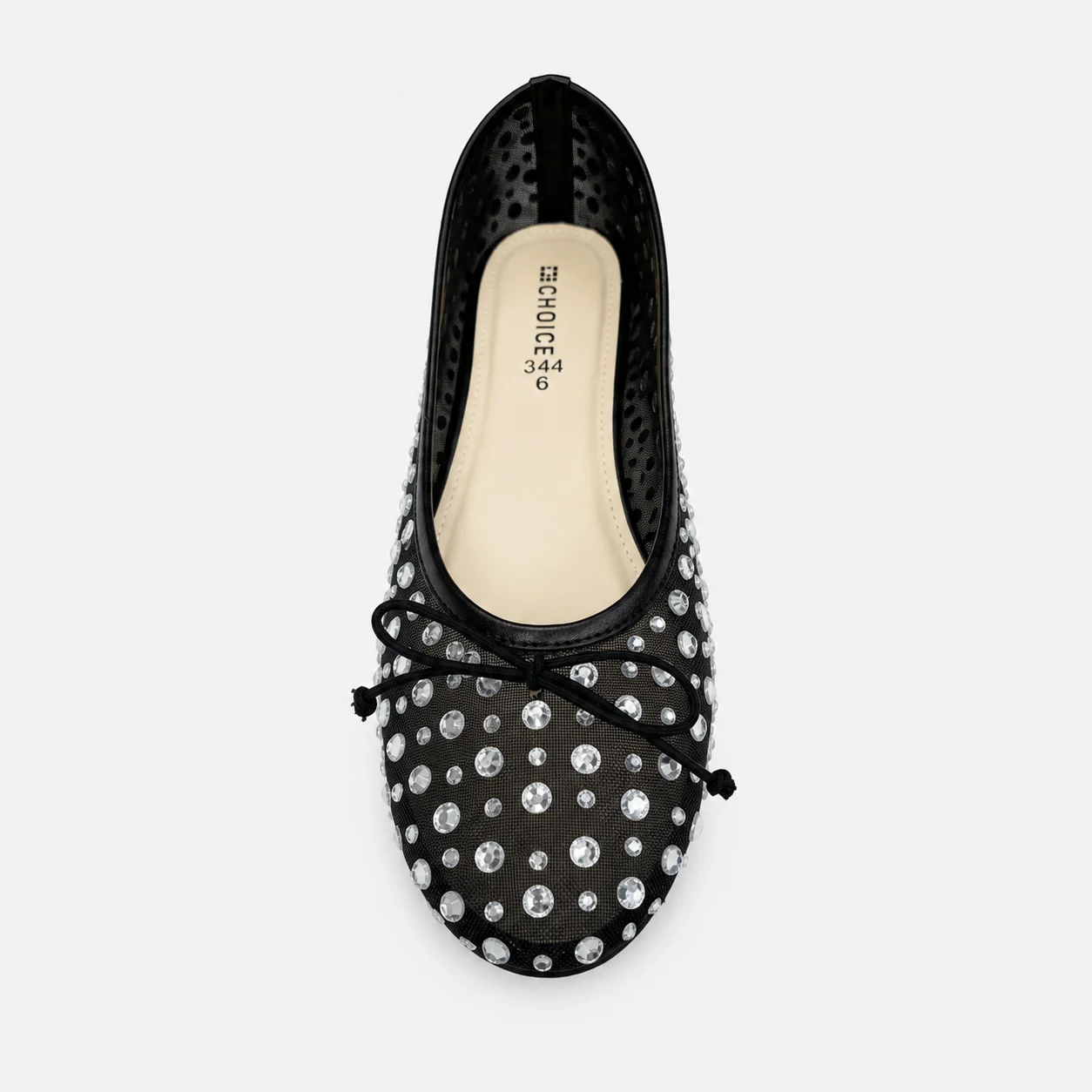 Pump - Black | 21726 - Image 4